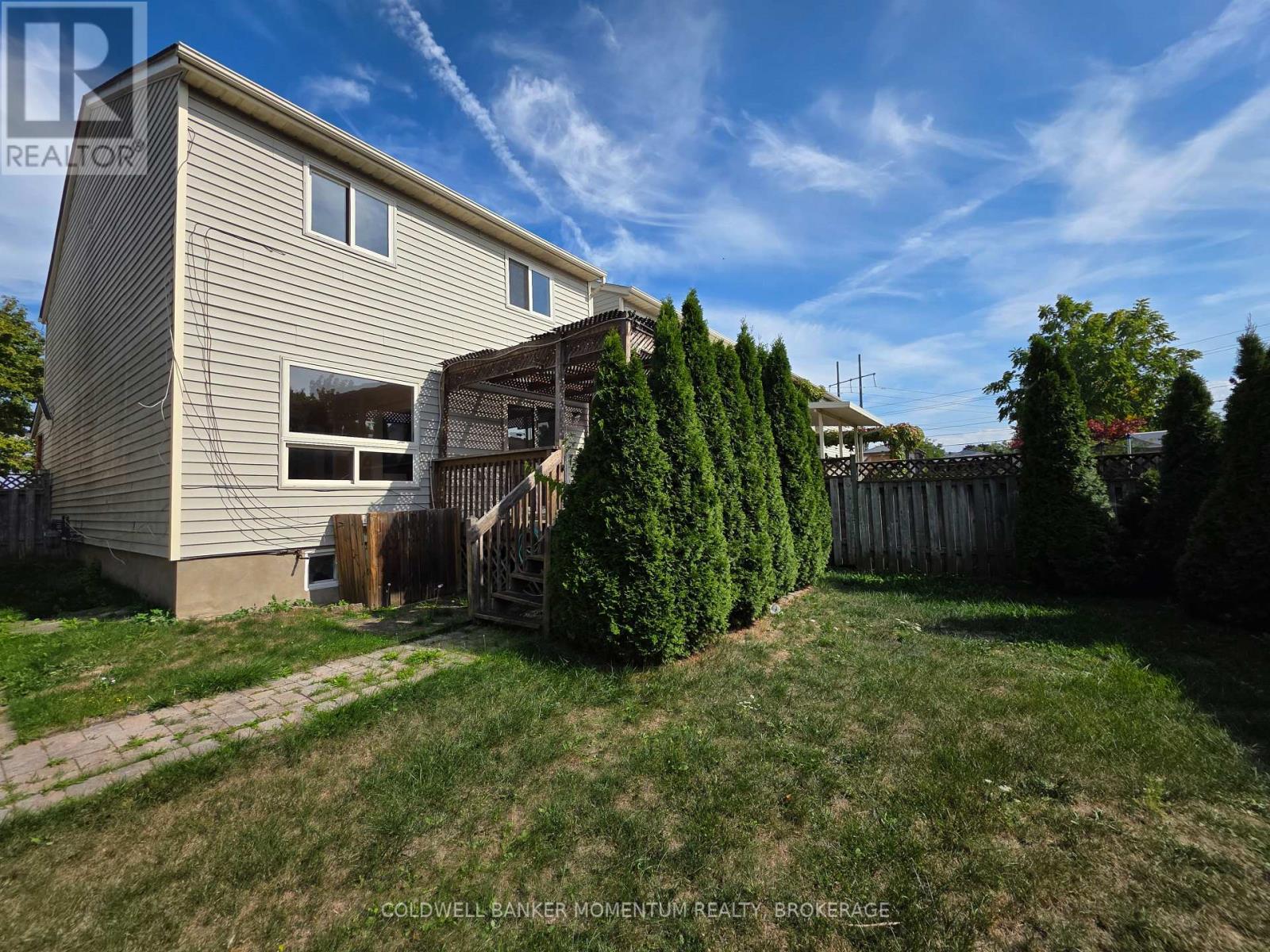 7 Terrama Court, St. Catharines, Ontario  L2S 3X1 - Photo 40 - X12419480