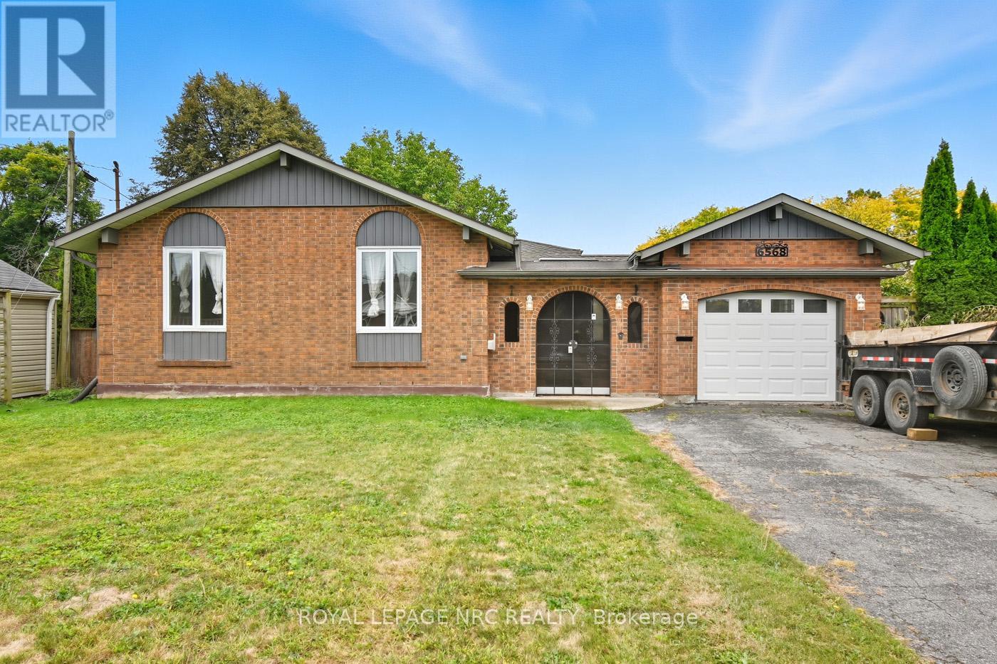 6568 RIALL STREET, Niagara Falls, Ontario