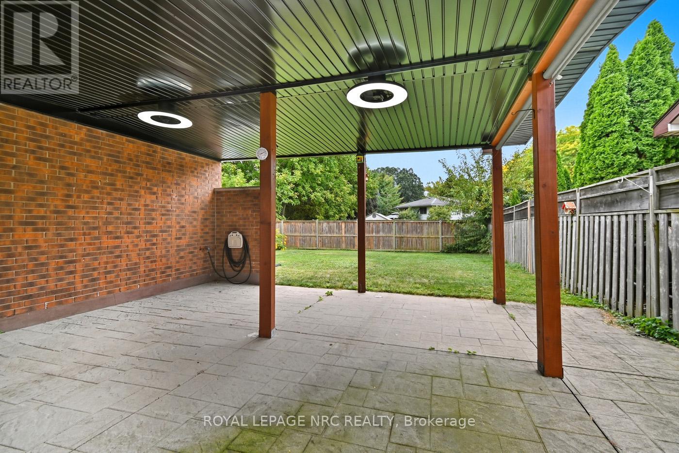 6568 Riall Street, Niagara Falls, Ontario  L2J 1Z6 - Photo 26 - X12421194