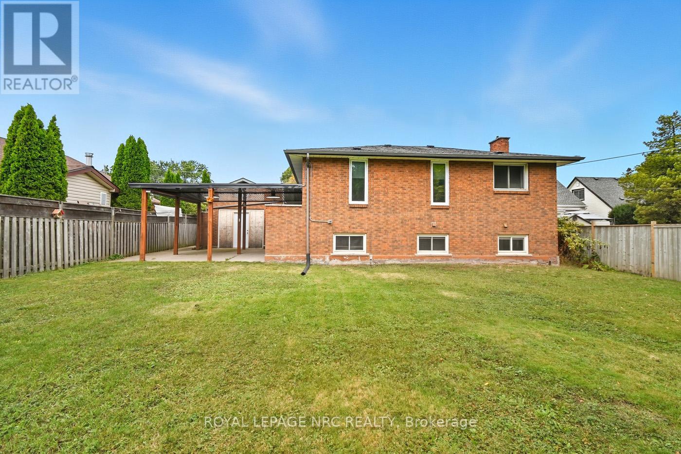 6568 Riall Street, Niagara Falls, Ontario  L2J 1Z6 - Photo 28 - X12421194