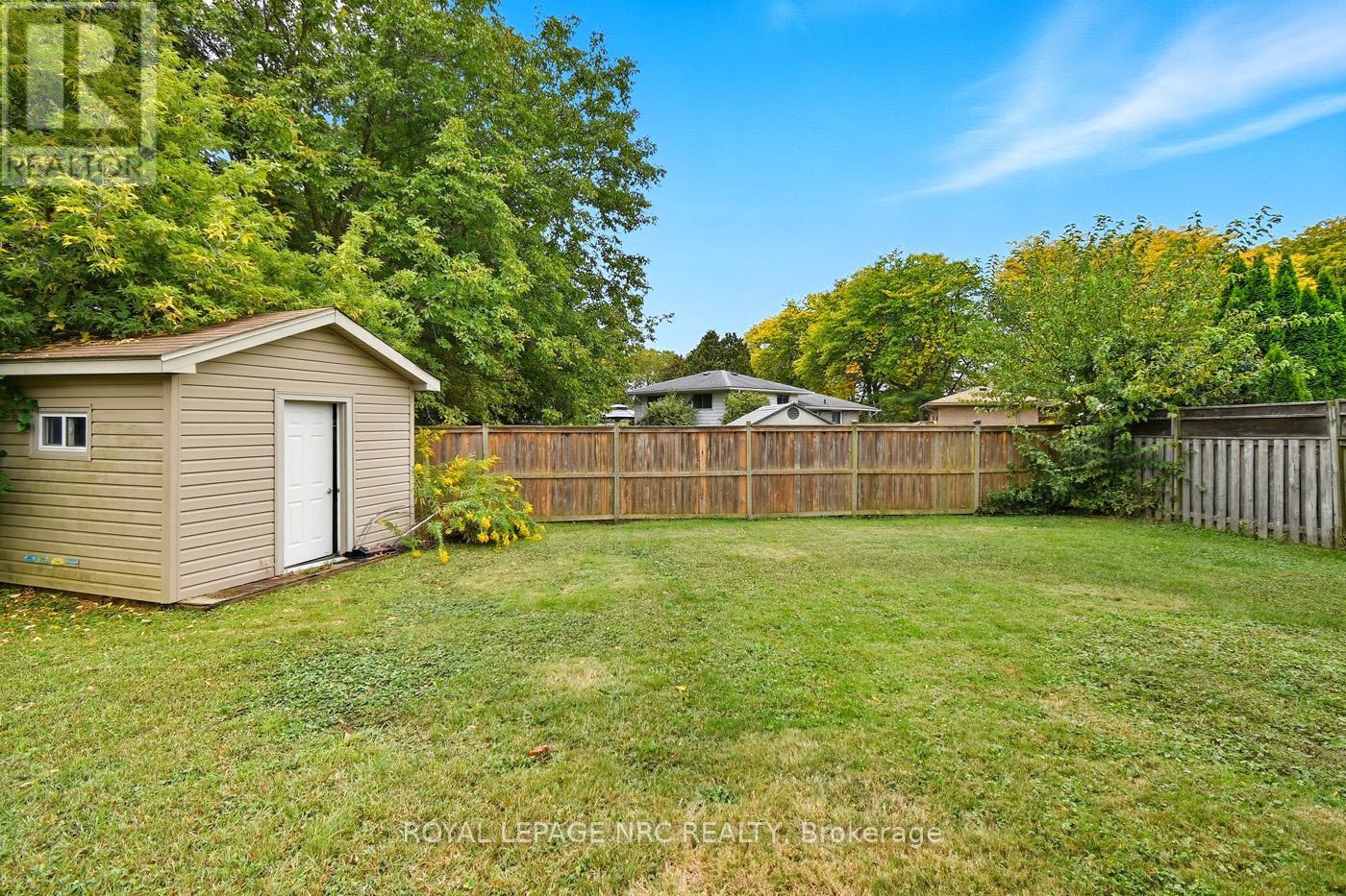 6568 Riall Street, Niagara Falls, Ontario  L2J 1Z6 - Photo 29 - X12421194