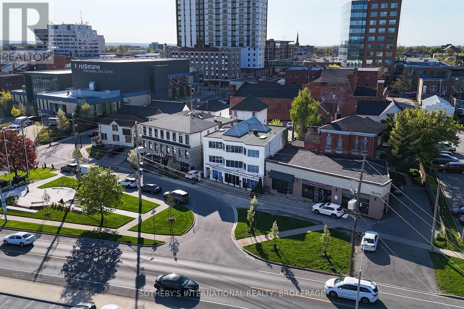 5 Race Street, St. Catharines, Ontario  L2R 3M1 - Photo 3 - X12421403