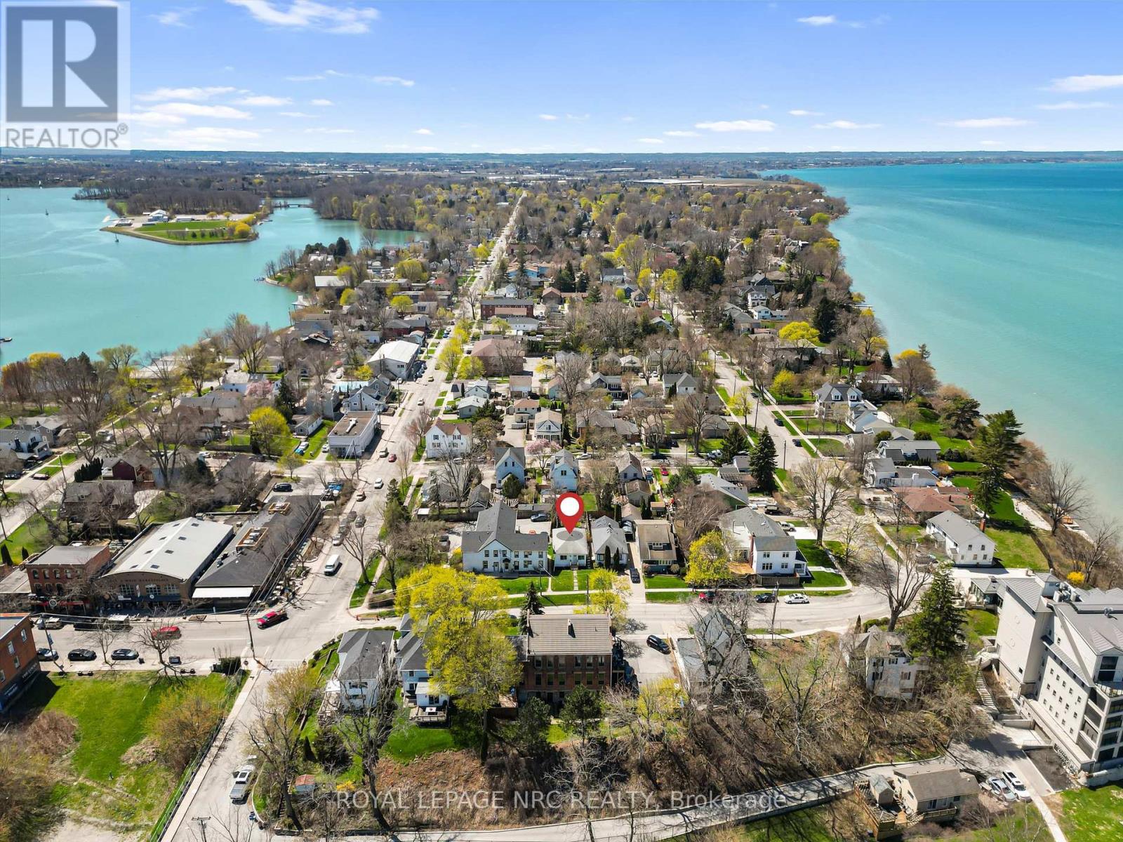 37 Lock Street, St. Catharines, Ontario  L2N 5B8 - Photo 31 - X12421470