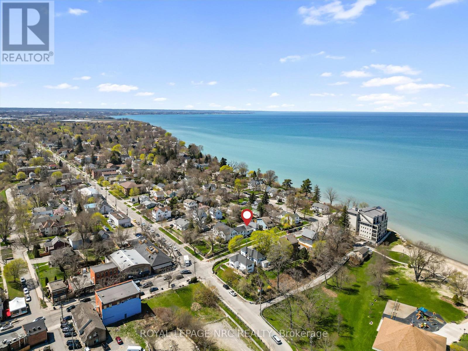 37 Lock Street, St. Catharines, Ontario  L2N 5B8 - Photo 33 - X12421470