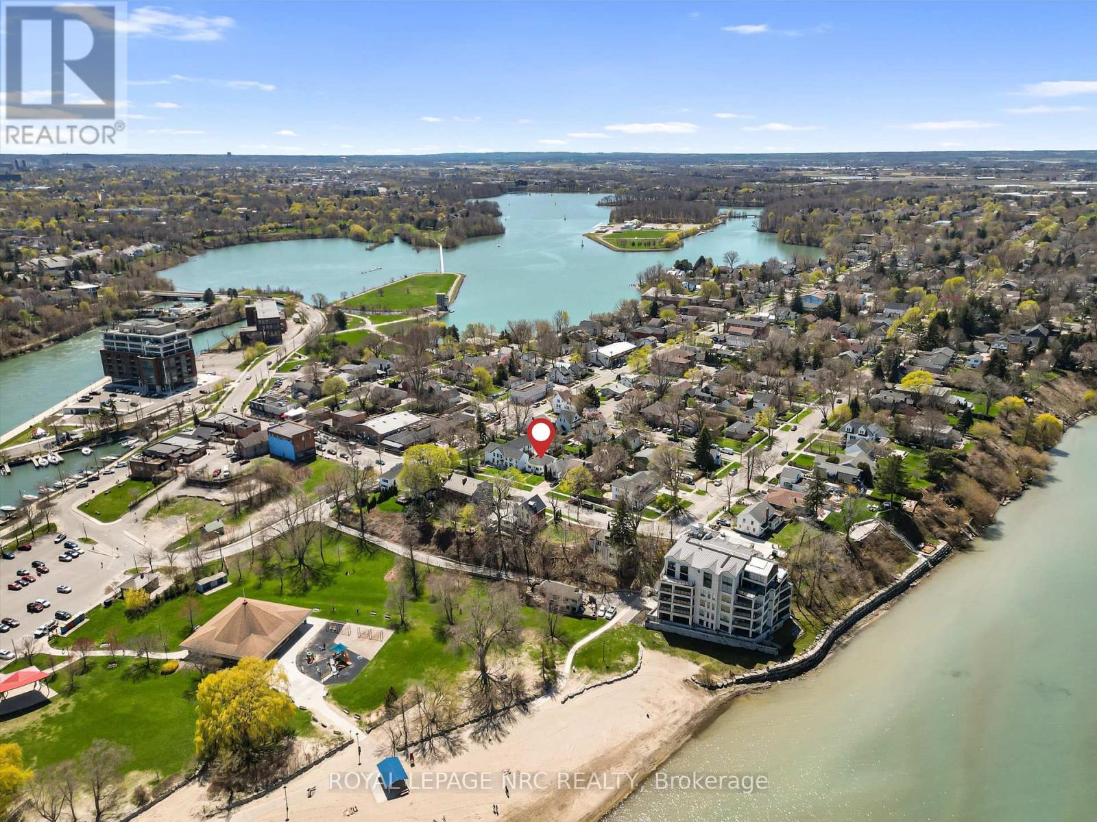 37 Lock Street, St. Catharines, Ontario  L2N 5B8 - Photo 34 - X12421470