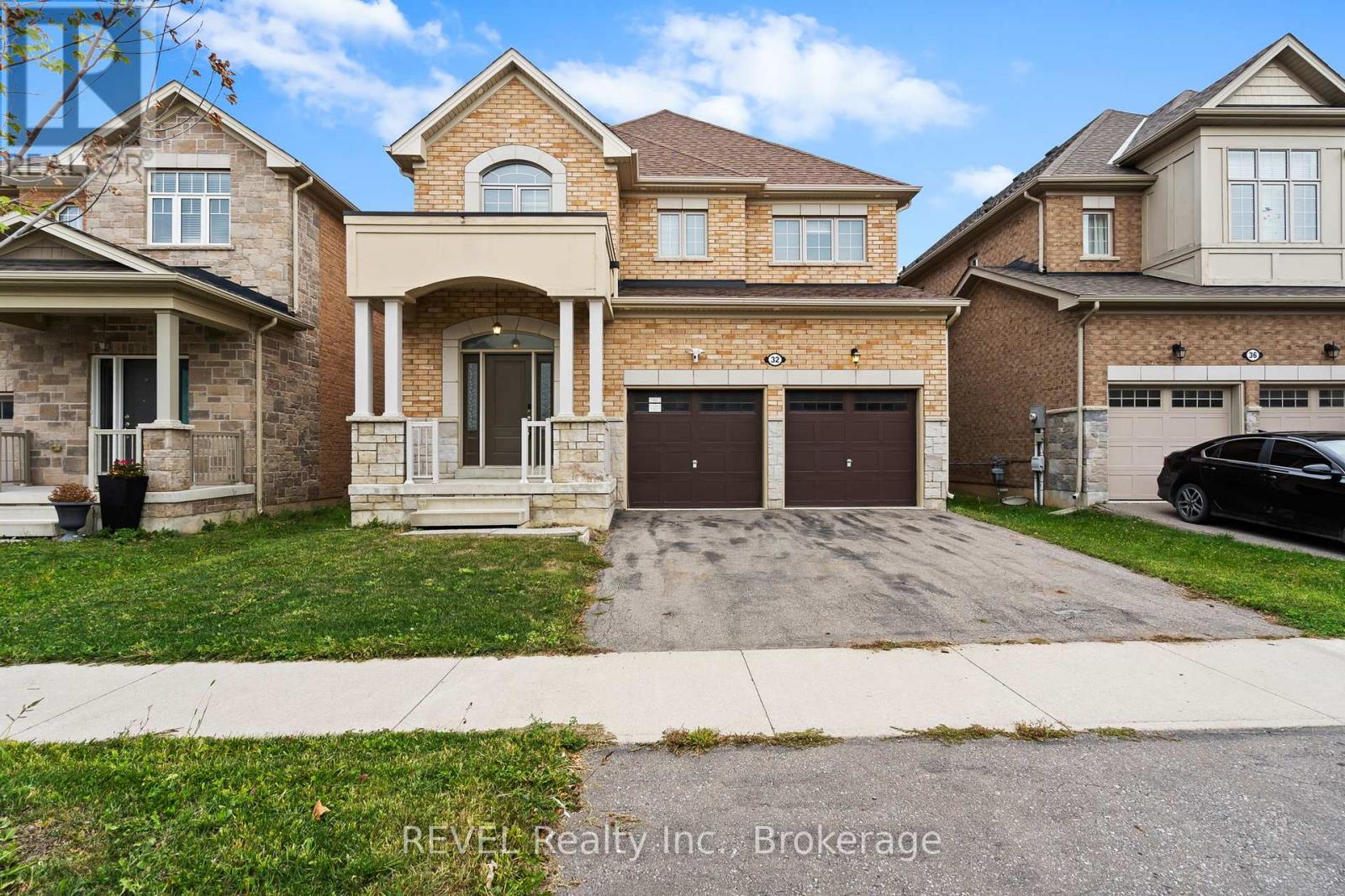 32 SPARKLE DRIVE, Thorold, Ontario