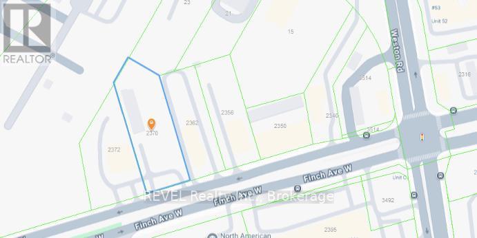 2370 Finch Avenue W, Toronto, Ontario  M9M 2C7 - Photo 3 - W12421833