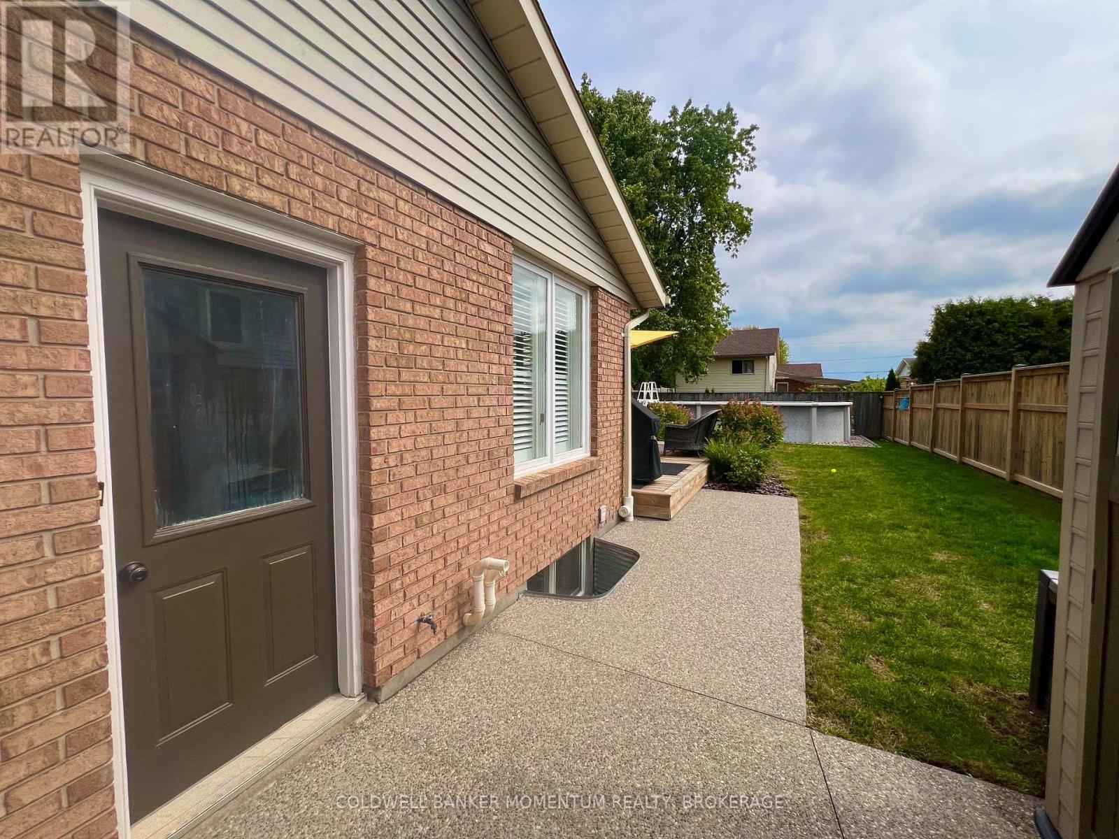 3933 Vineyard Crescent, Lincoln, Ontario  L0R 2C0 - Photo 41 - X12423013