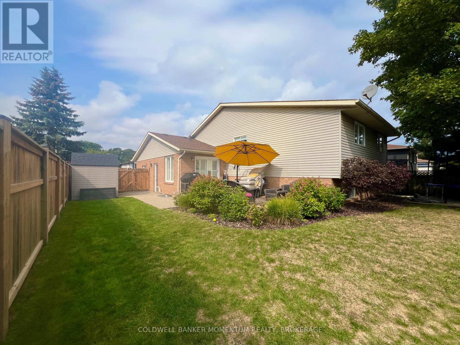 3933 Vineyard Crescent, Lincoln, Ontario  L0R 2C0 - Photo 45 - X12423013