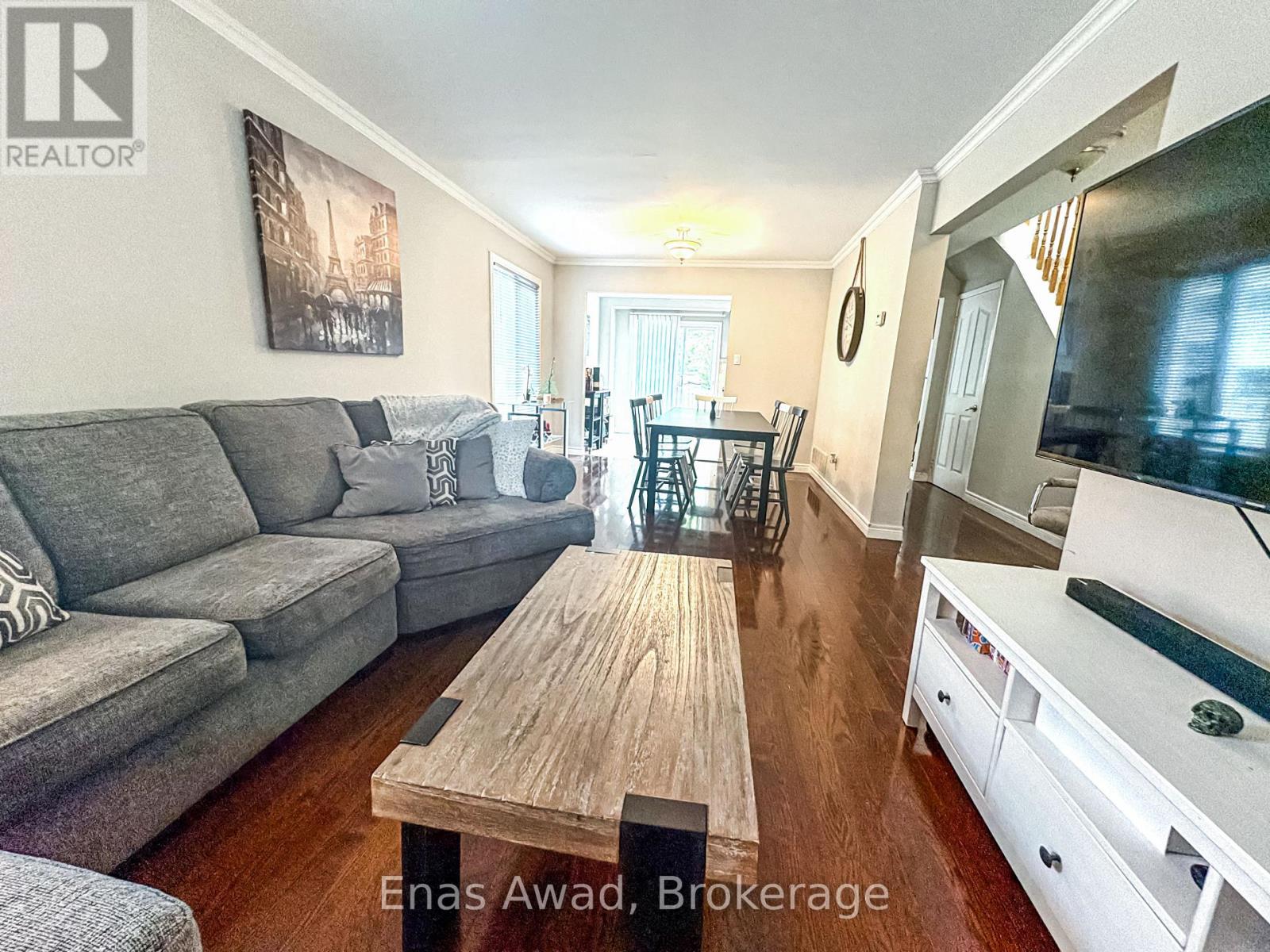 3072 Patrick Crescent, Mississauga, Ontario  L5N 3G5 - Photo 6 - W12423249