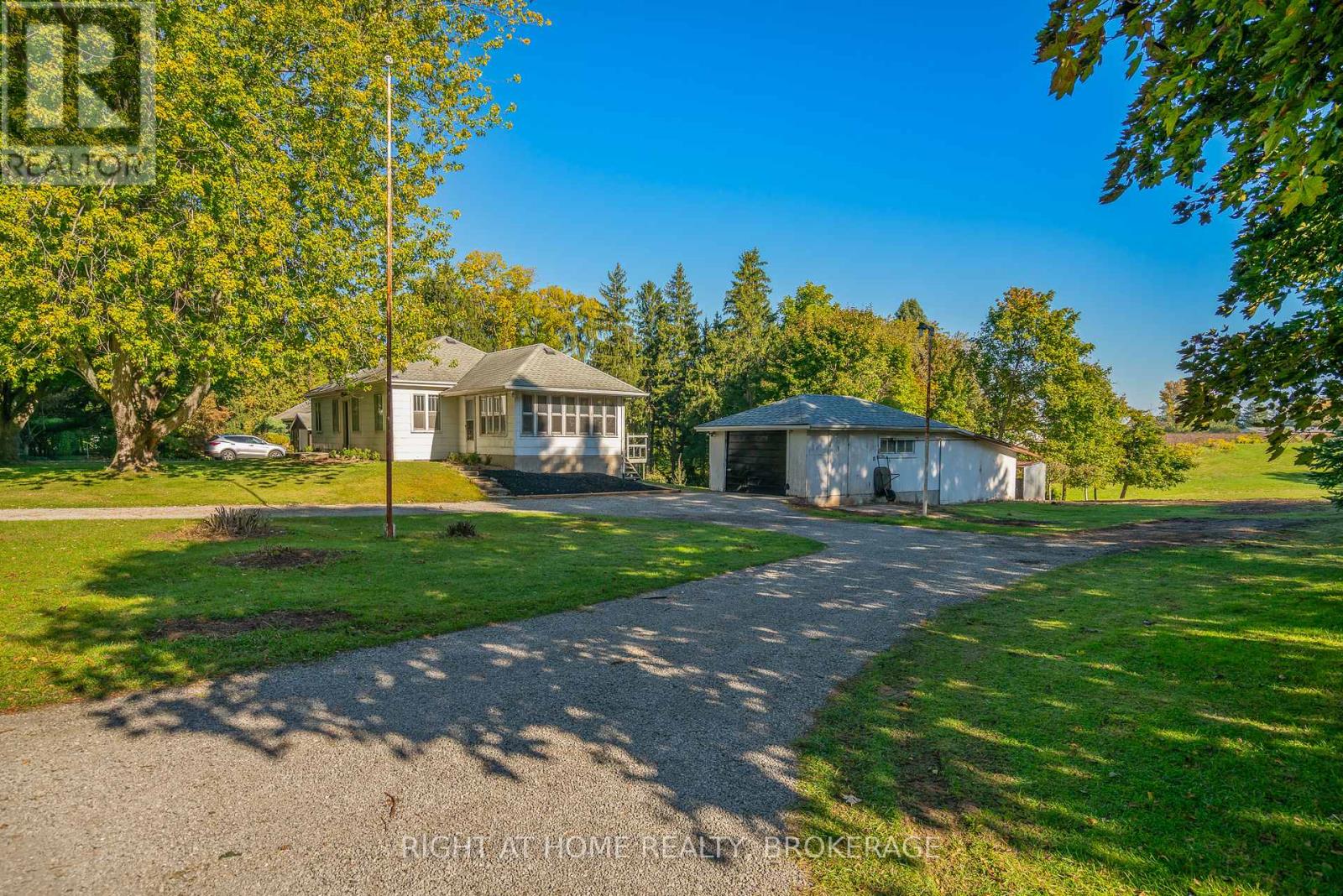 1353 Mcnab Road, Niagara-On-The-Lake, Ontario  L0S 1J0 - Photo 2 - X12423419