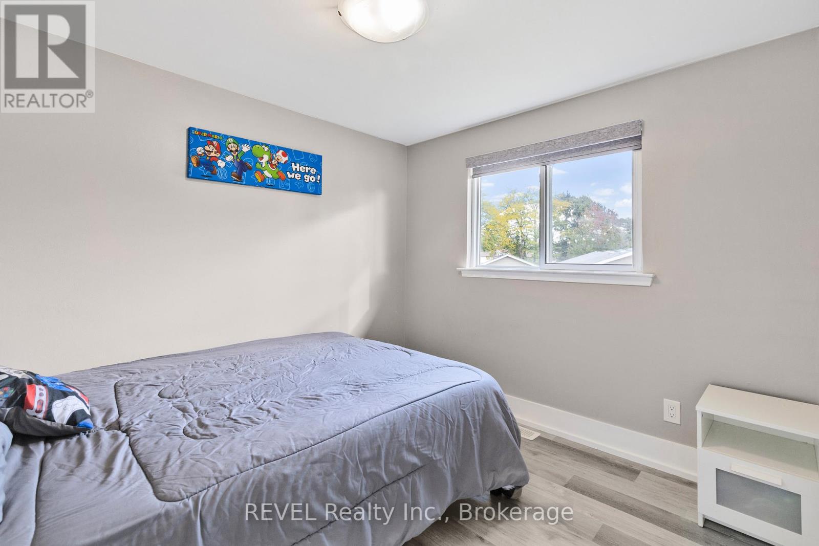 16 Roxborough Court, St. Catharines, Ontario  L2M 6E3 - Photo 17 - X12425175