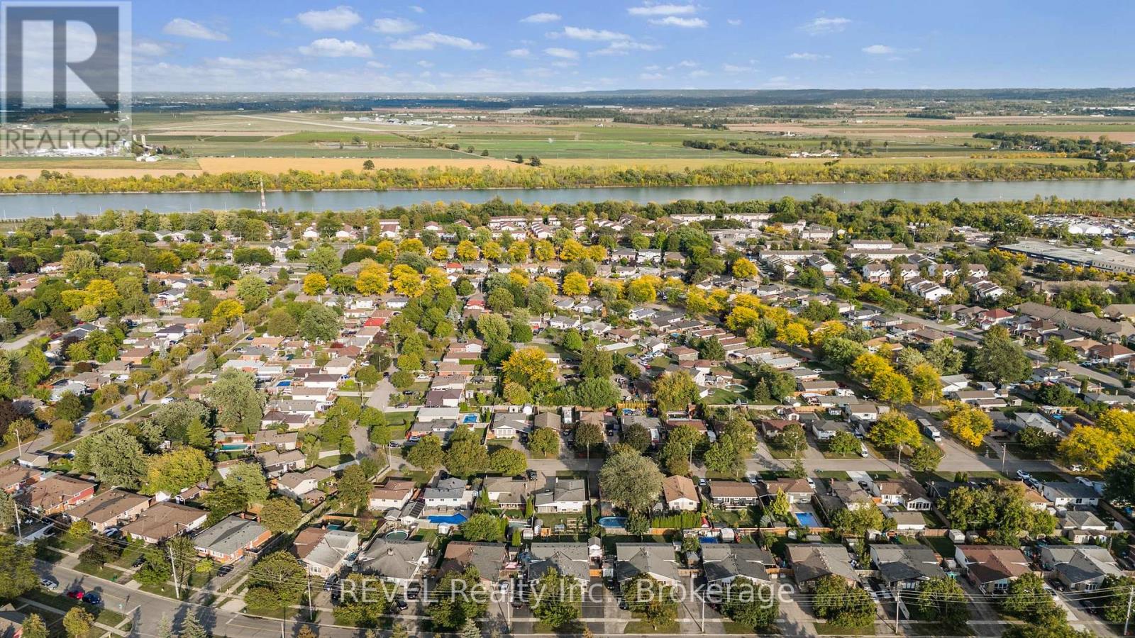 16 Roxborough Court, St. Catharines, Ontario  L2M 6E3 - Photo 30 - X12425175