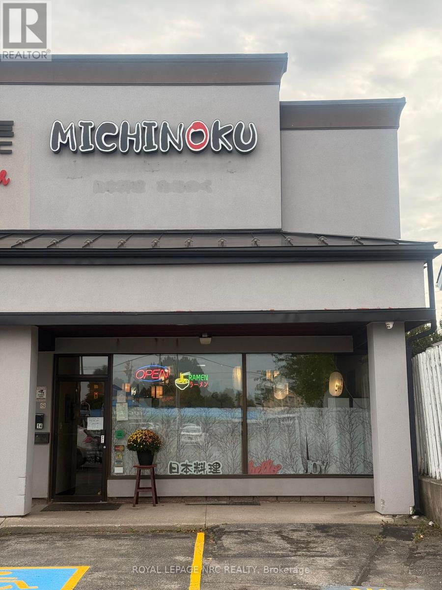 14 - 6100 THOROLD STONE ROAD, Niagara Falls, Ontario