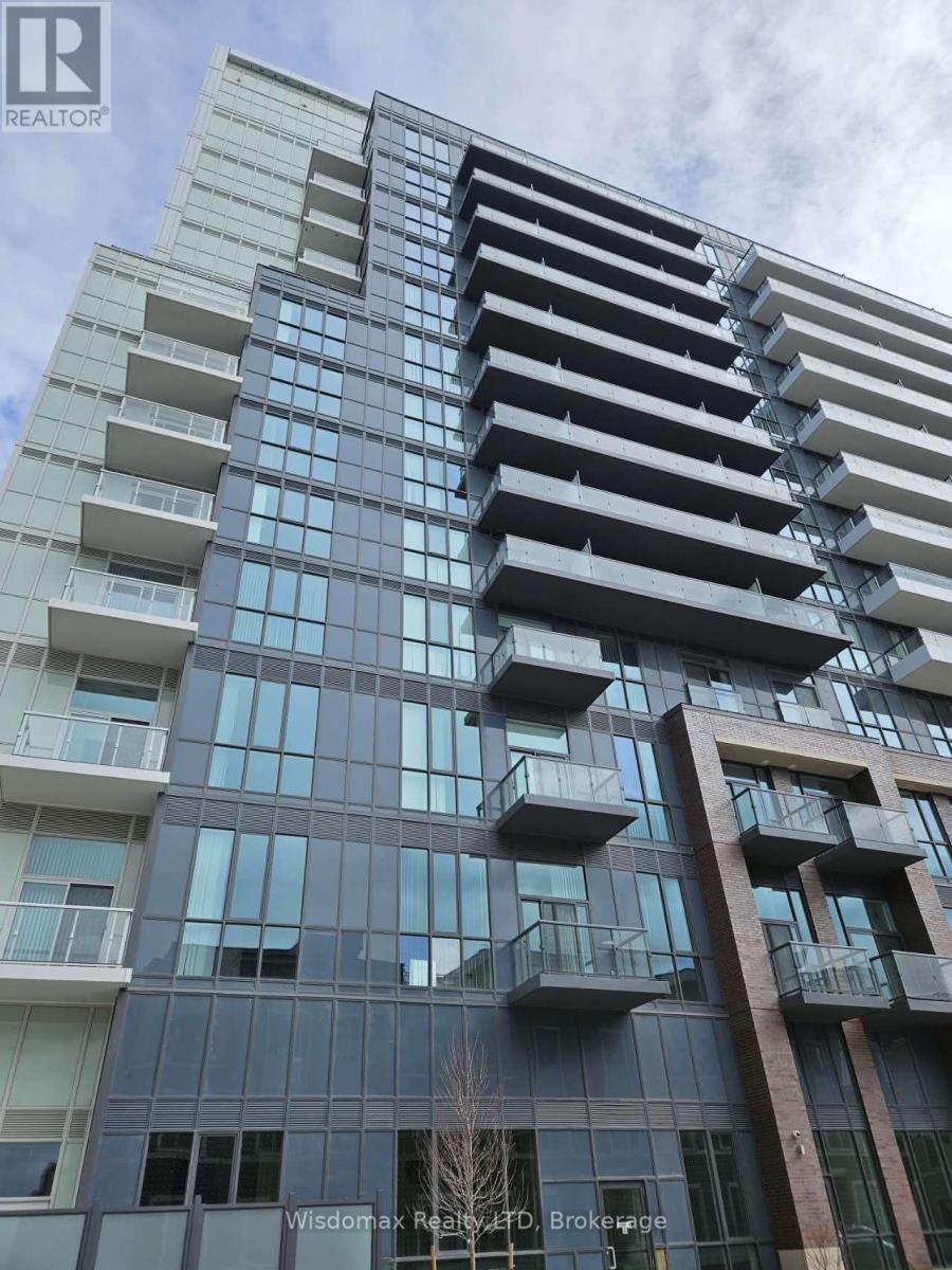 717 - 60 Honeycrisp Crescent, Vaughan, Ontario  L4K 5Z8 - Photo 3 - N12425307