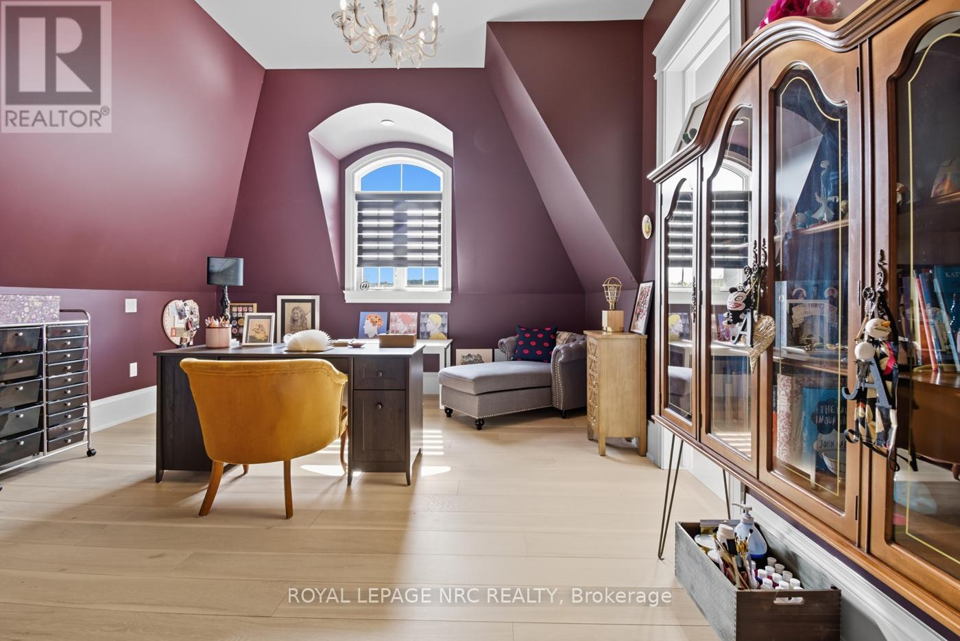 26 Sandalwood Crescent, Niagara-On-The-Lake, Ontario  L0S 1P0 - Photo 29 - X12425309