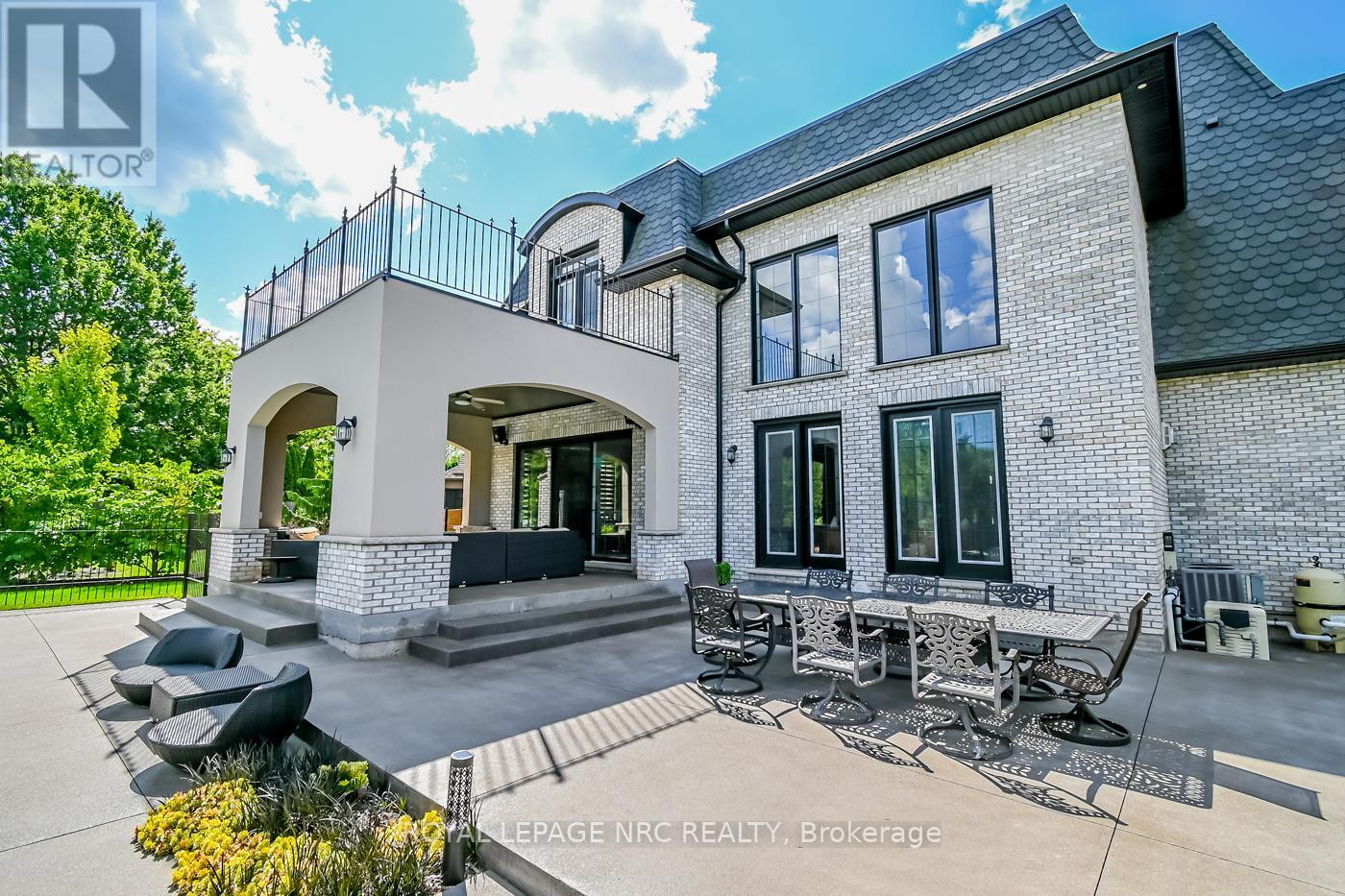 26 Sandalwood Crescent, Niagara-On-The-Lake, Ontario  L0S 1P0 - Photo 36 - X12425309