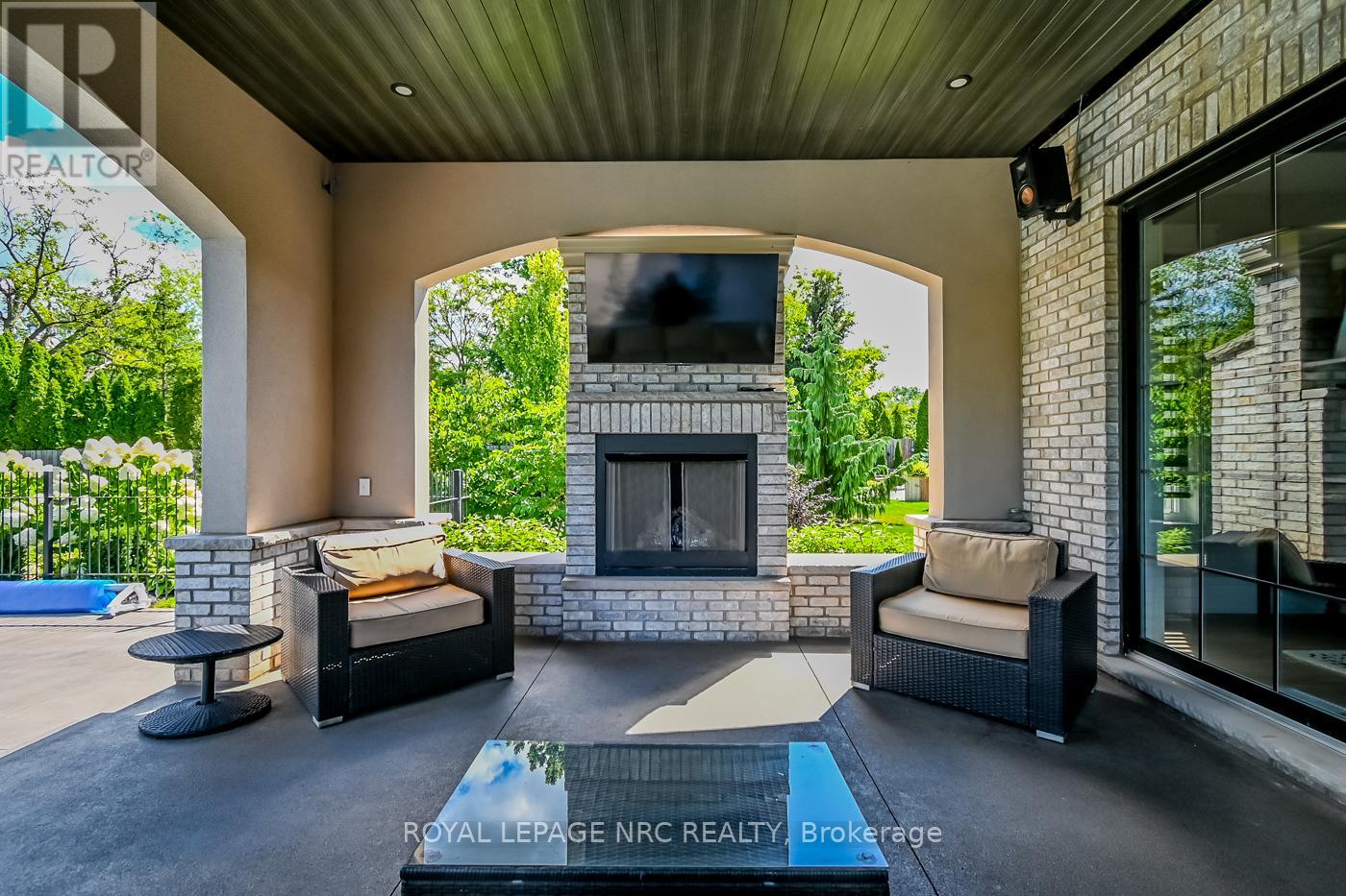 26 Sandalwood Crescent, Niagara-On-The-Lake, Ontario  L0S 1P0 - Photo 38 - X12425309