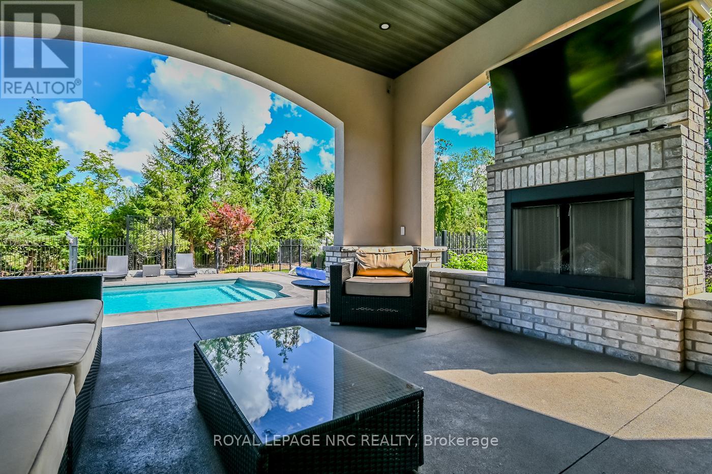 26 Sandalwood Crescent, Niagara-On-The-Lake, Ontario  L0S 1P0 - Photo 39 - X12425309