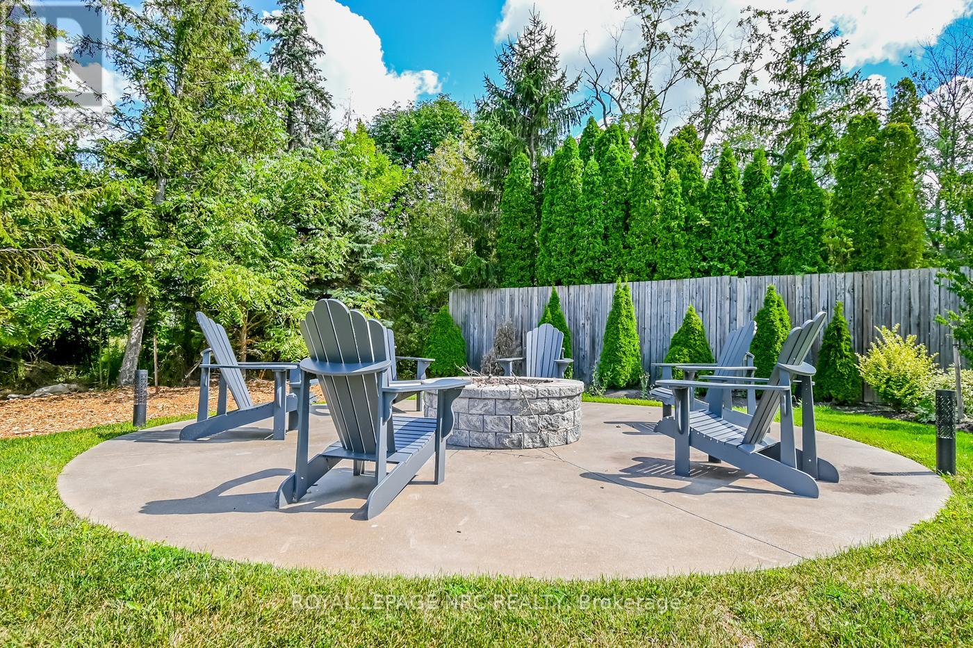 26 Sandalwood Crescent, Niagara-On-The-Lake, Ontario  L0S 1P0 - Photo 42 - X12425309