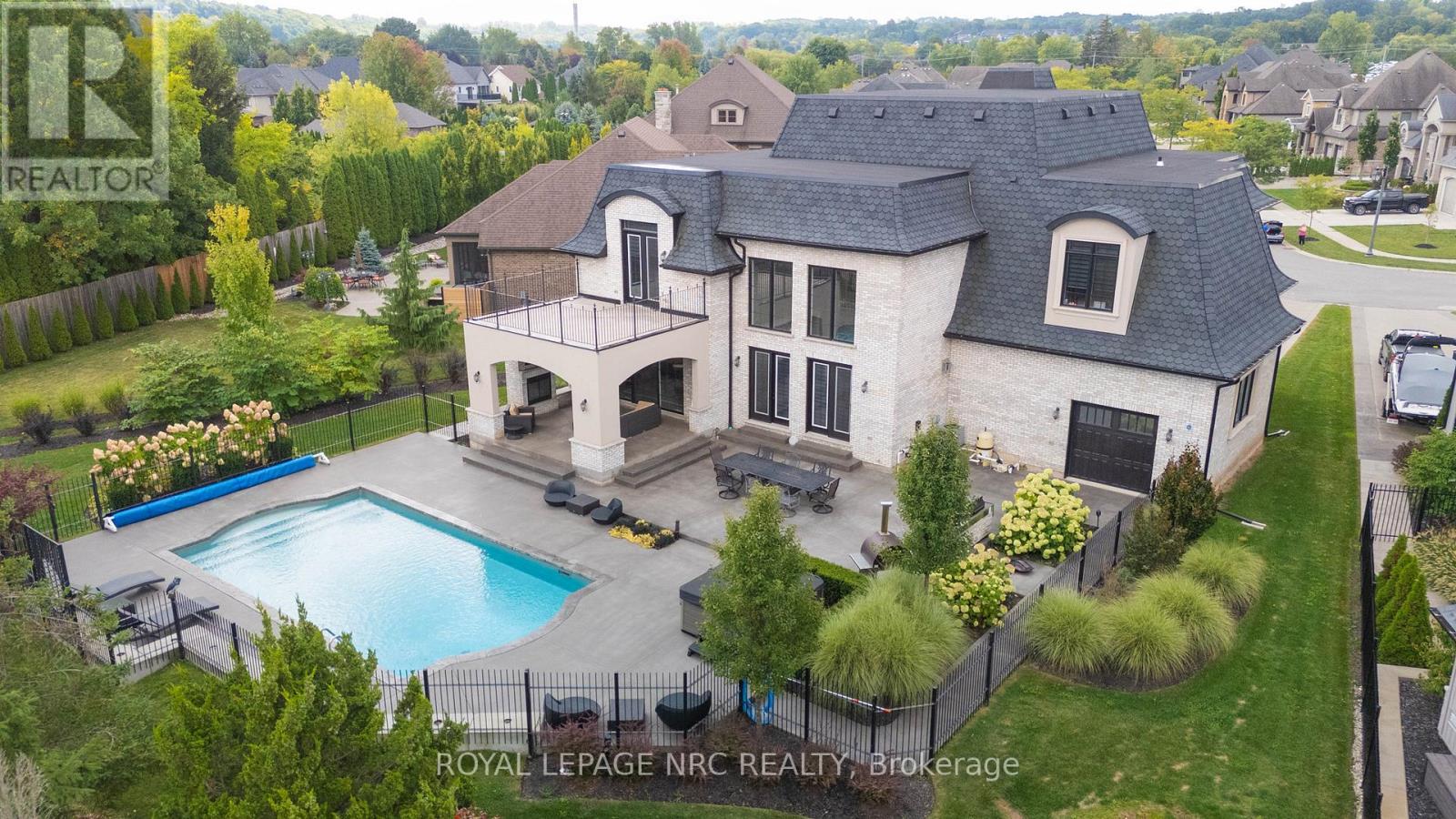 26 Sandalwood Crescent, Niagara-On-The-Lake, Ontario  L0S 1P0 - Photo 44 - X12425309