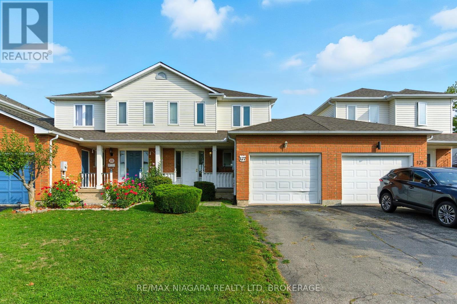 127 DEVINE CRESCENT, Thorold, Ontario