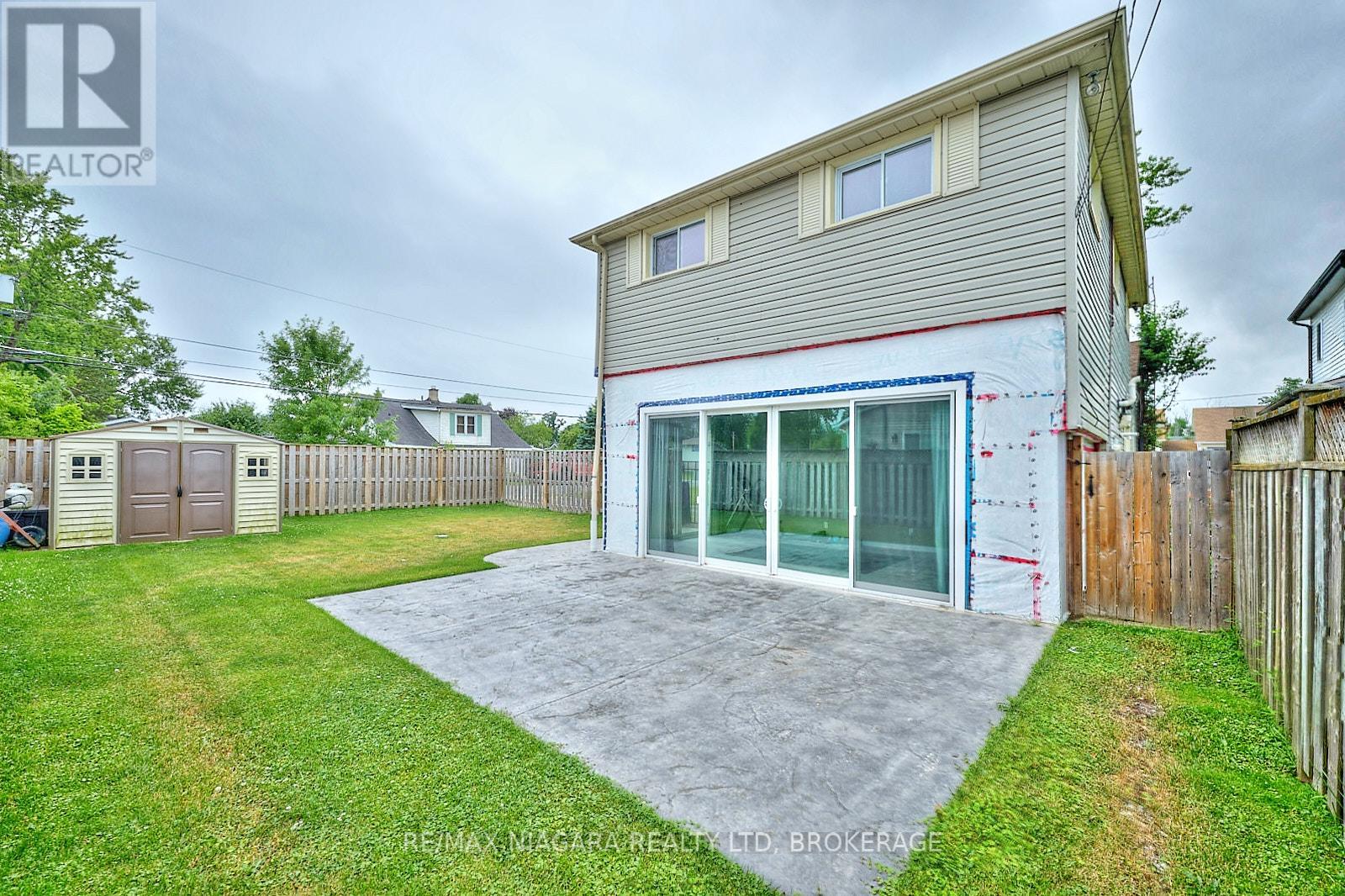 1444 Lakehurst Avenue, Fort Erie, Ontario  L2A 3A3 - Photo 30 - X12426831