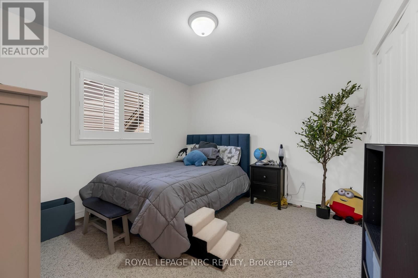 10 Montrose Street, St. Catharines, Ontario  L2S 4A7 - Photo 16 - X12426953