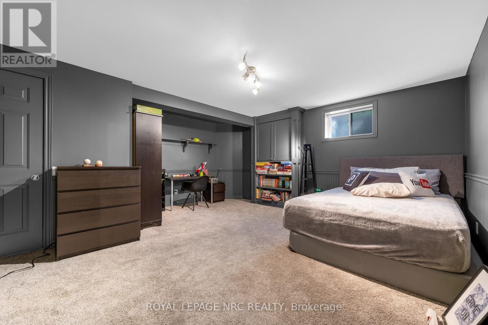 10 Montrose Street, St. Catharines, Ontario  L2S 4A7 - Photo 25 - X12426953