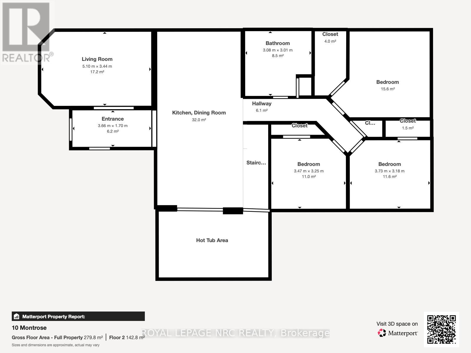 10 Montrose Street, St. Catharines, Ontario  L2S 4A7 - Photo 33 - X12426953