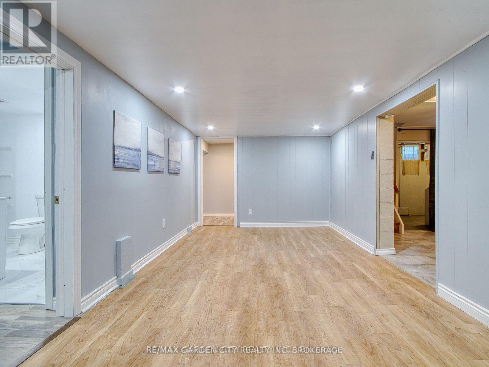 101 Masterson Avenue, St. Catharines, Ontario  L2T 3P8 - Photo 13 - X12427702