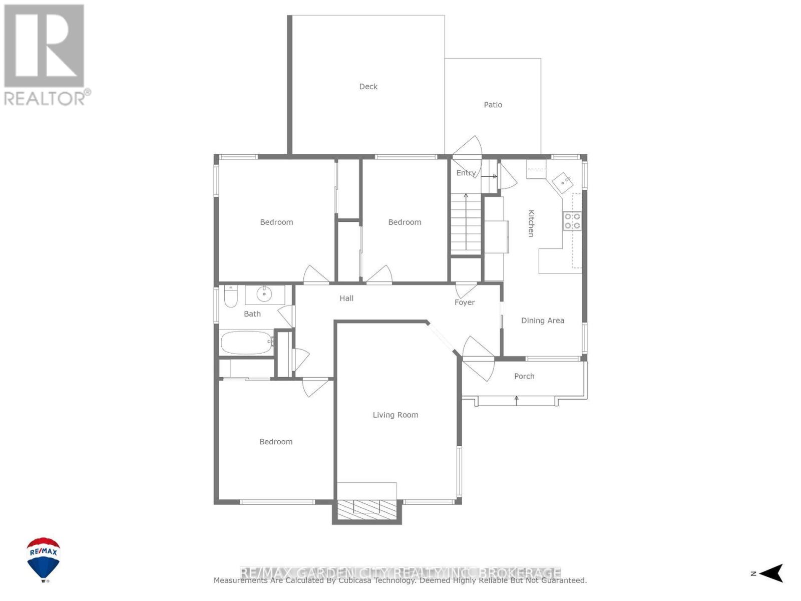 101 Masterson Avenue, St. Catharines, Ontario  L2T 3P8 - Photo 21 - X12427702