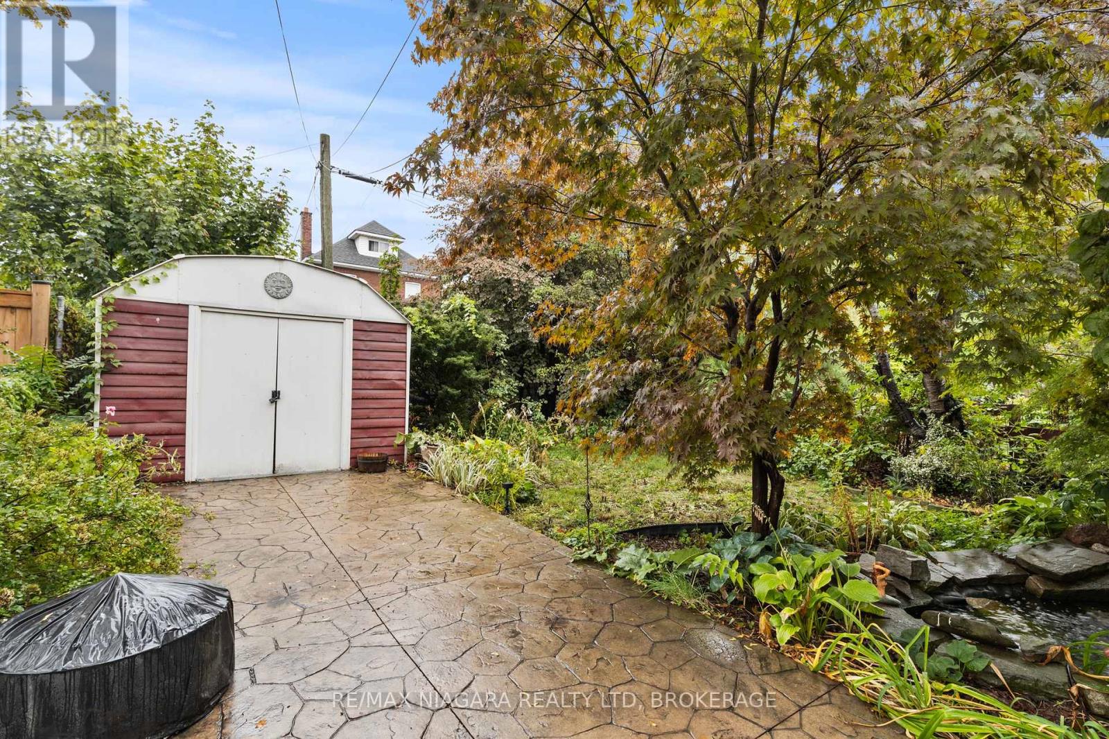 154 Melrose Avenue N, Hamilton, Ontario  L8L 6X6 - Photo 27 - X12428059