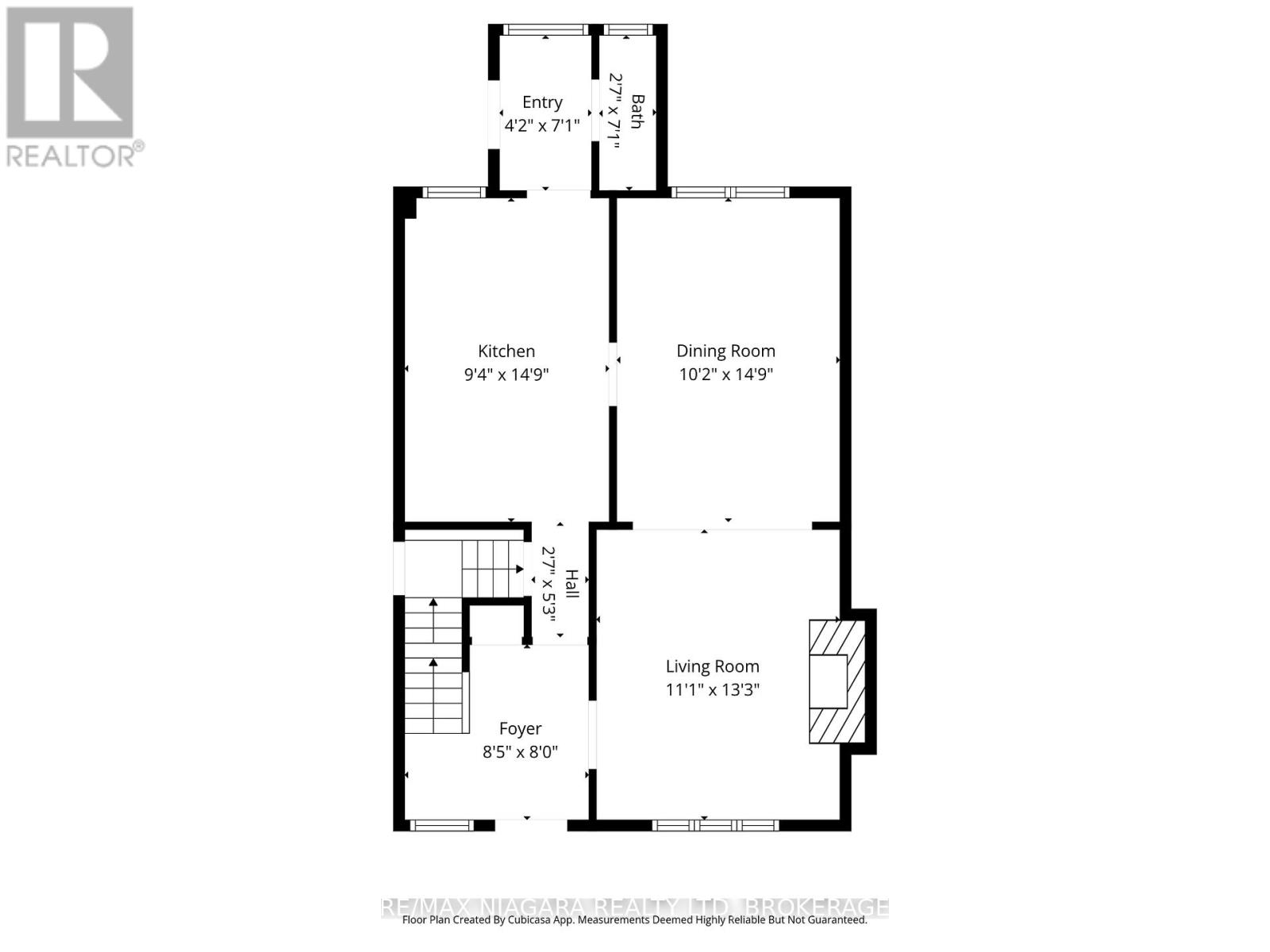 154 Melrose Avenue N, Hamilton, Ontario  L8L 6X6 - Photo 35 - X12428059