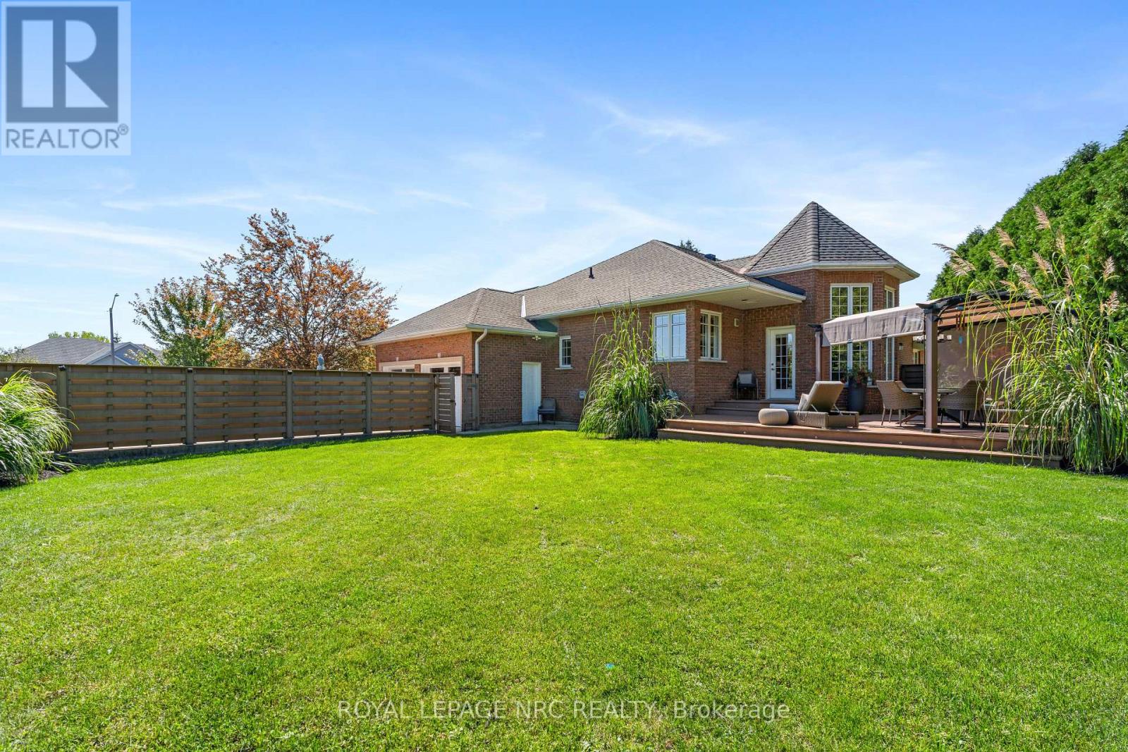 3505 Matthews Drive, Niagara Falls, Ontario  L2H 2Z4 - Photo 17 - X12428233