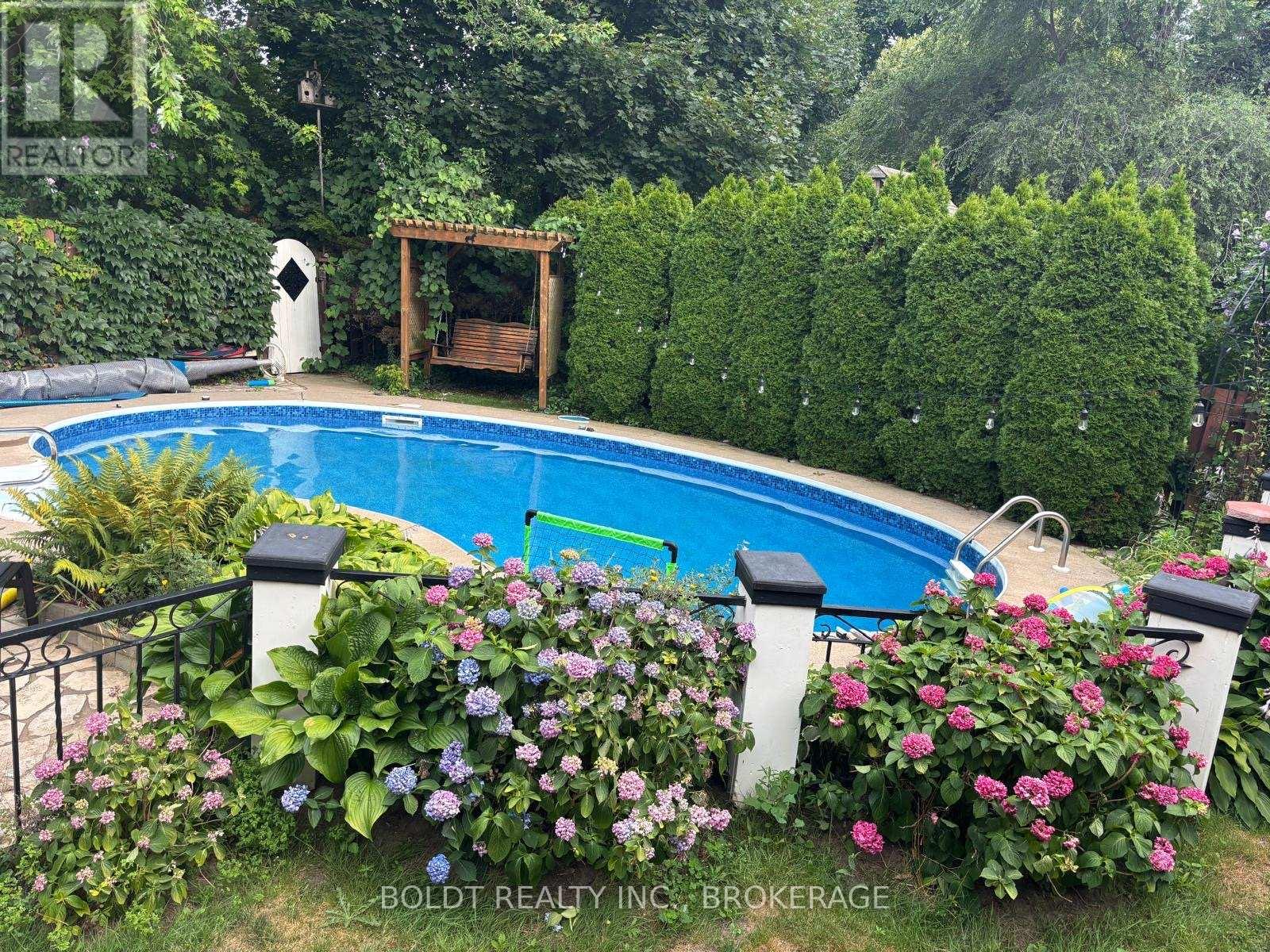 720 NIAGARA STREET, St. Catharines, Ontario