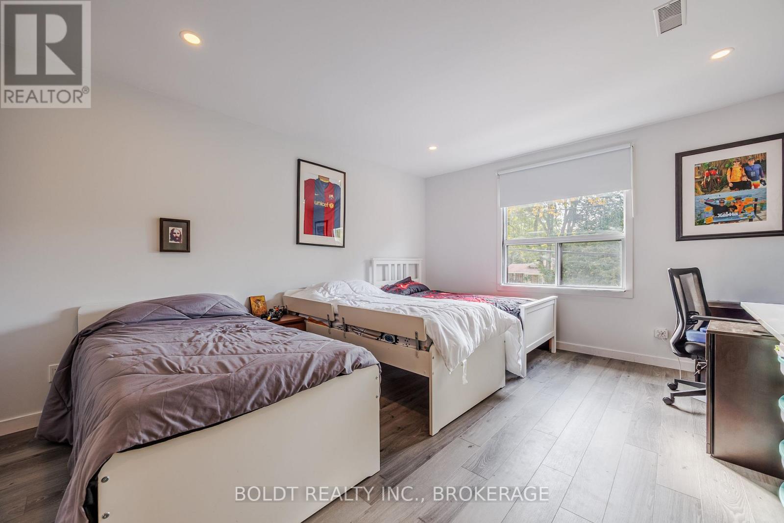 720 Niagara Street, St. Catharines, Ontario  L2M 3R9 - Photo 22 - X12428234