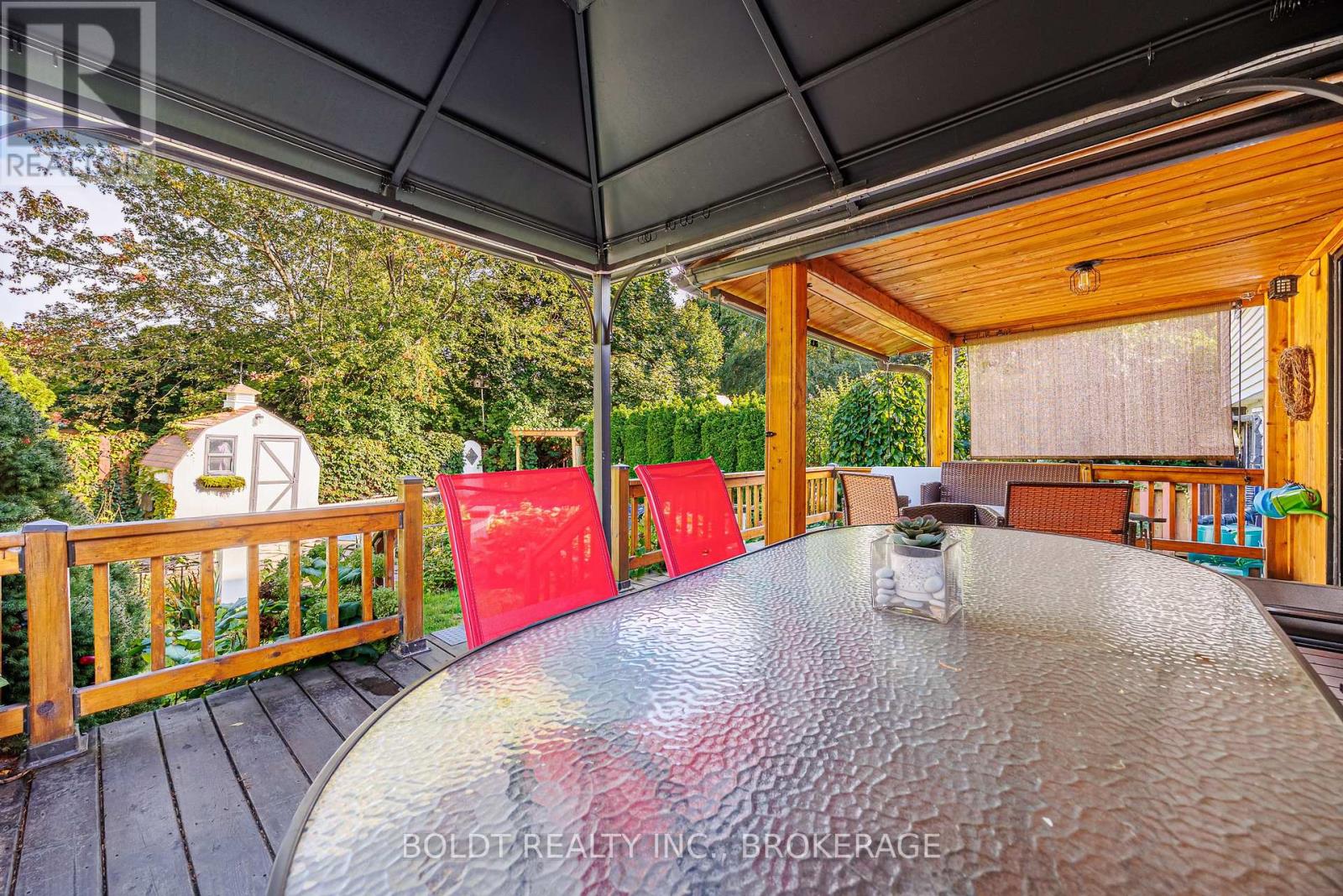 720 Niagara Street, St. Catharines, Ontario  L2M 3R9 - Photo 28 - X12428234