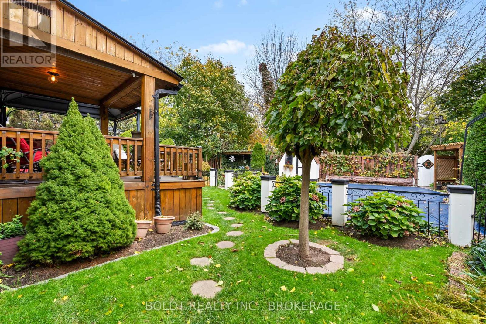 720 Niagara Street, St. Catharines, Ontario  L2M 3R9 - Photo 34 - X12428234