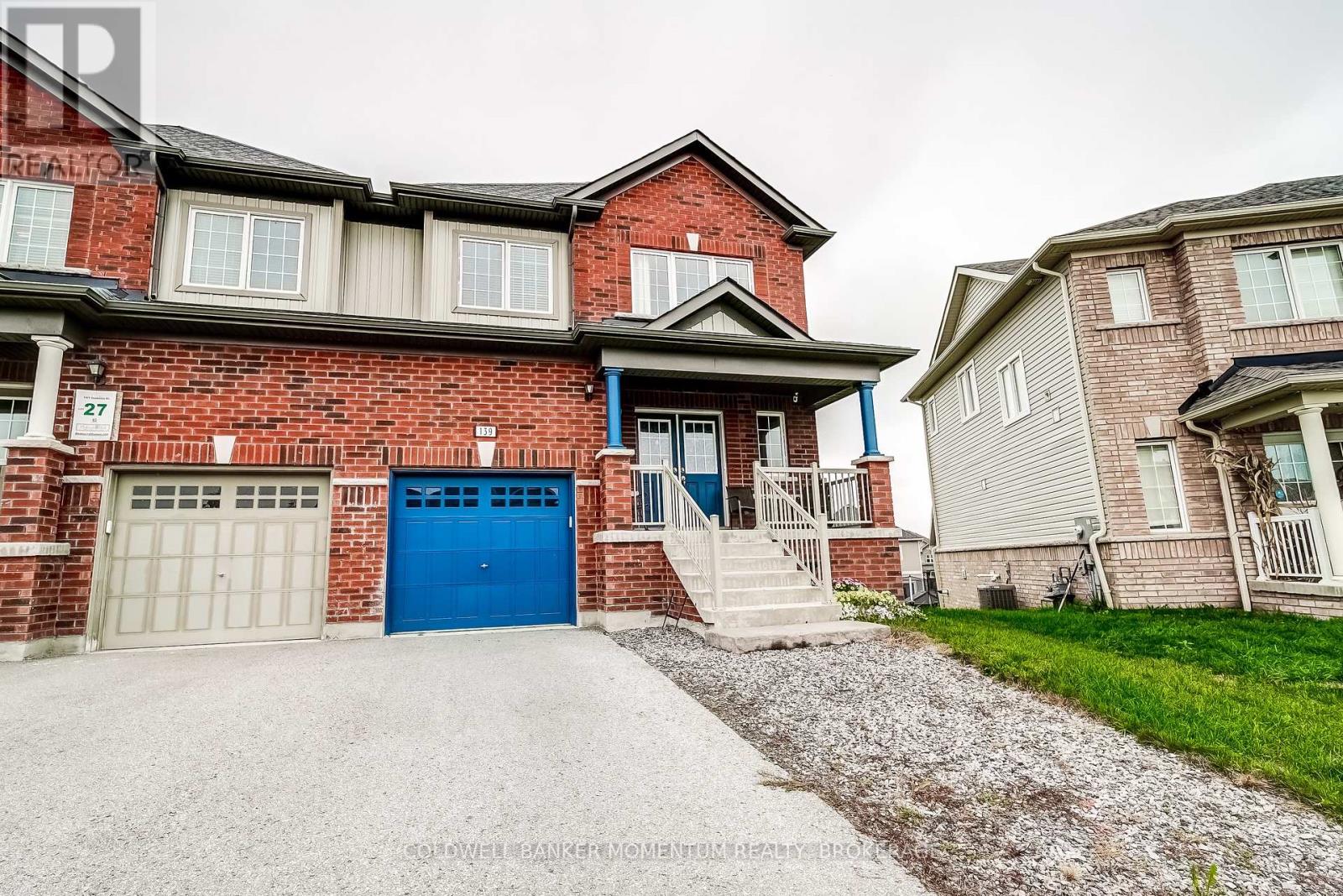 139 Isabella Drive, Orillia, Ontario  L3V 8K7 - Photo 3 - S12428641