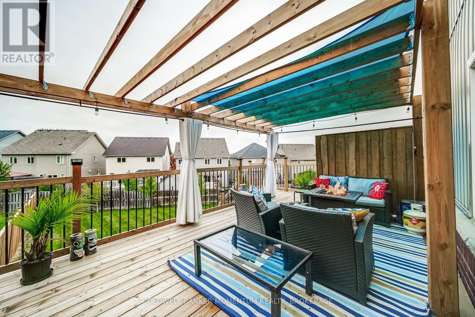 139 Isabella Drive, Orillia, Ontario  L3V 8K7 - Photo 34 - S12428641