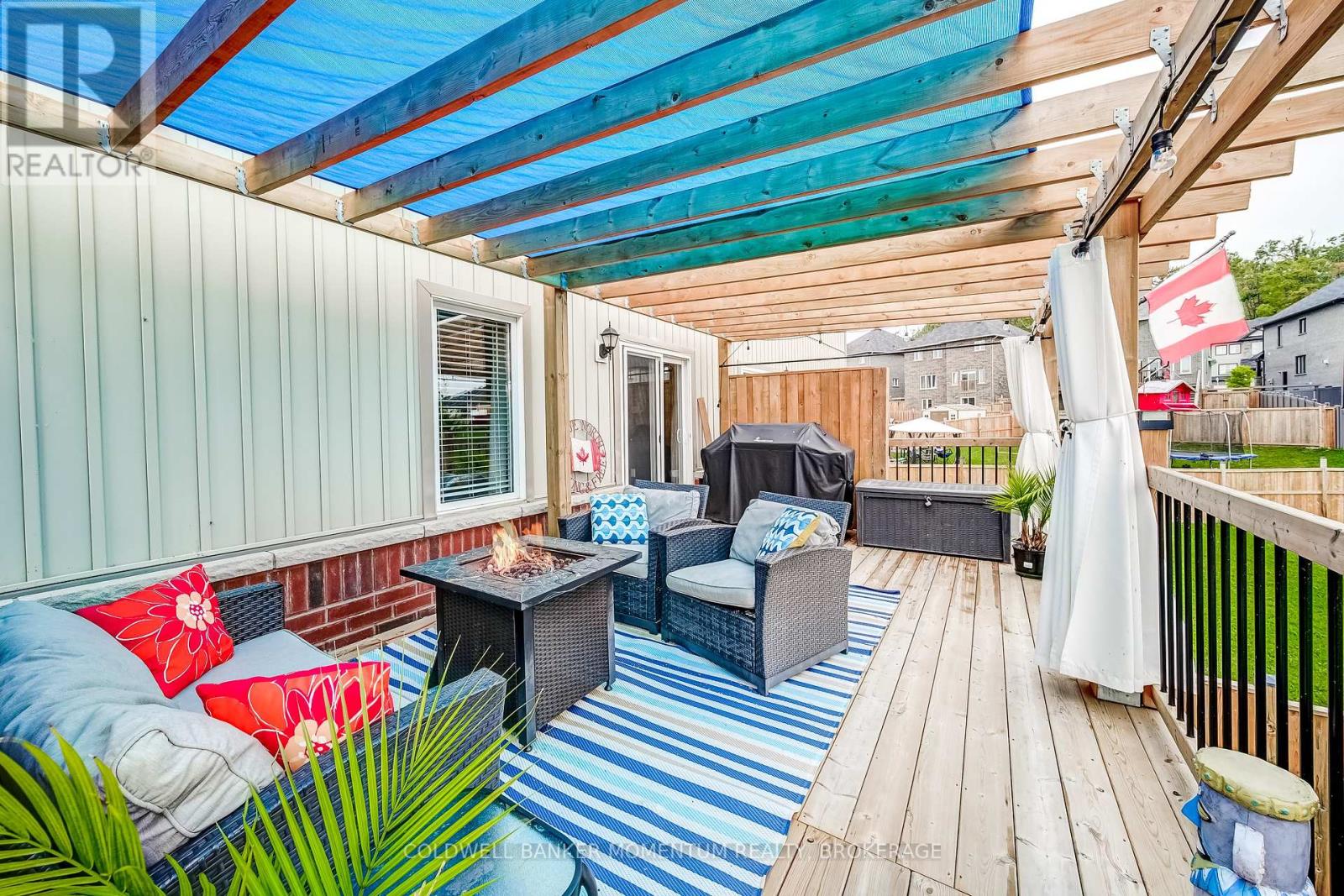 139 Isabella Drive, Orillia, Ontario  L3V 8K7 - Photo 37 - S12428641