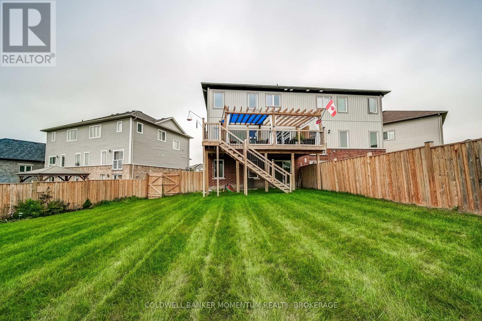 139 Isabella Drive, Orillia, Ontario  L3V 8K7 - Photo 42 - S12428641