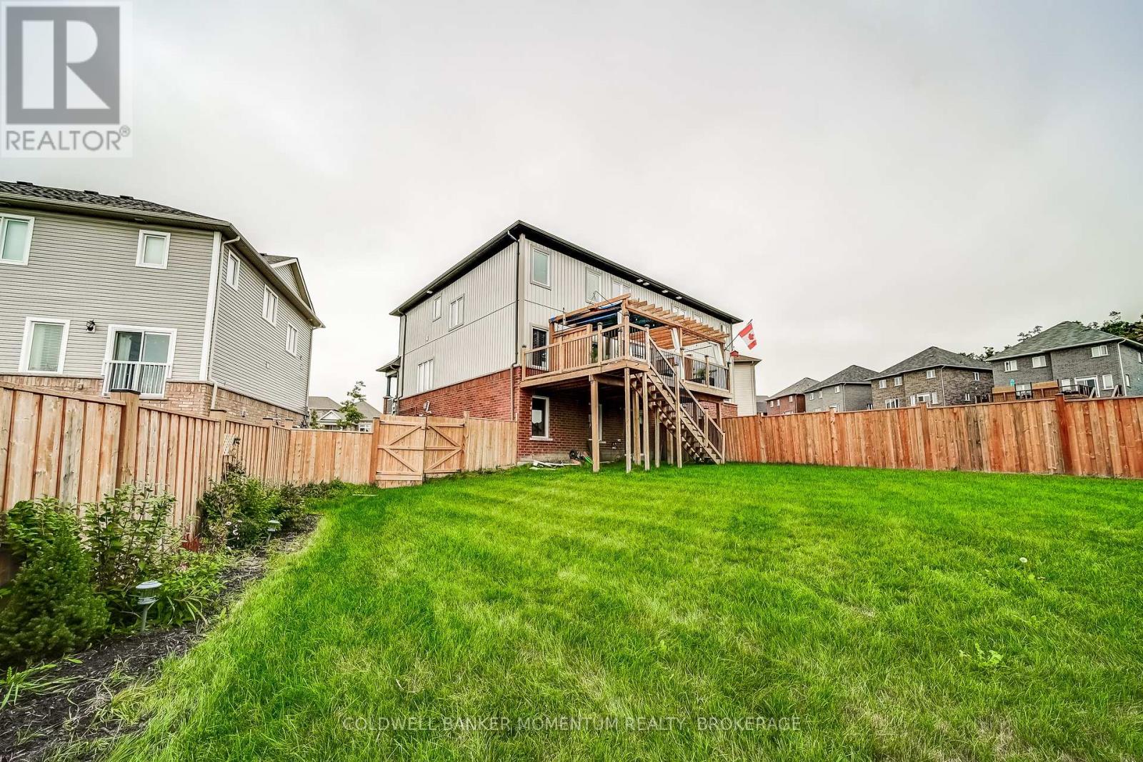 139 Isabella Drive, Orillia, Ontario  L3V 8K7 - Photo 43 - S12428641