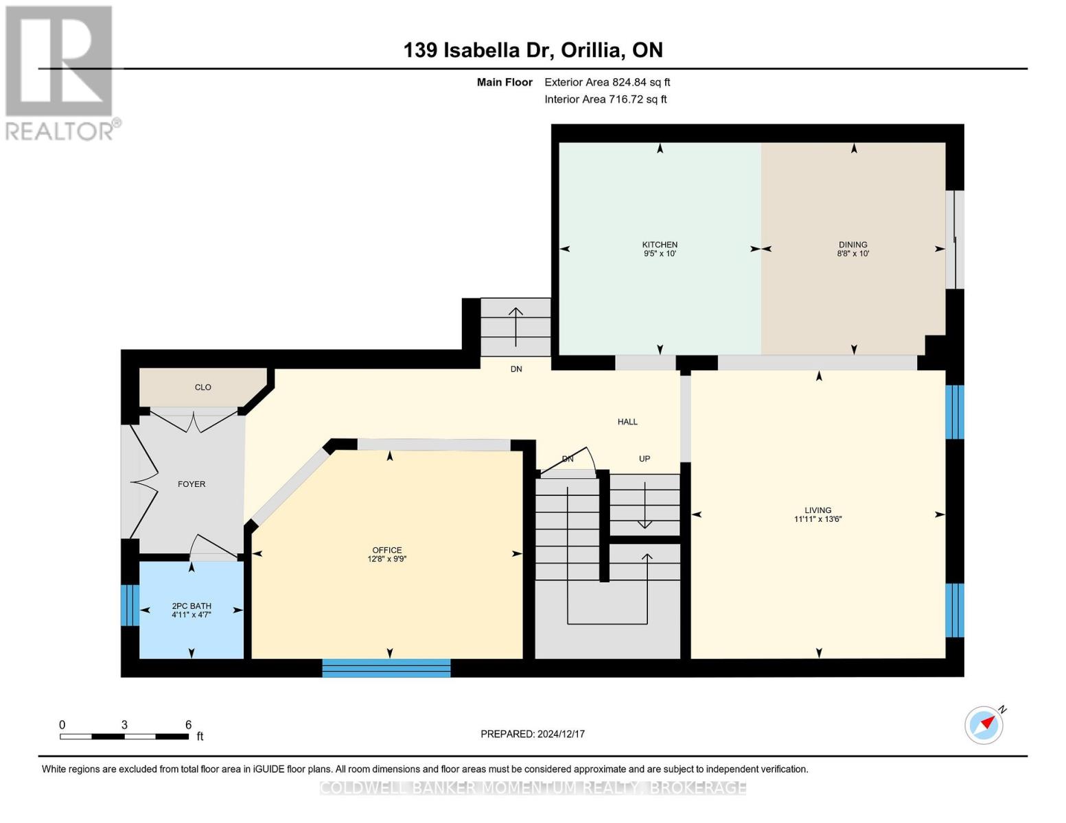 139 Isabella Drive, Orillia, Ontario  L3V 8K7 - Photo 46 - S12428641