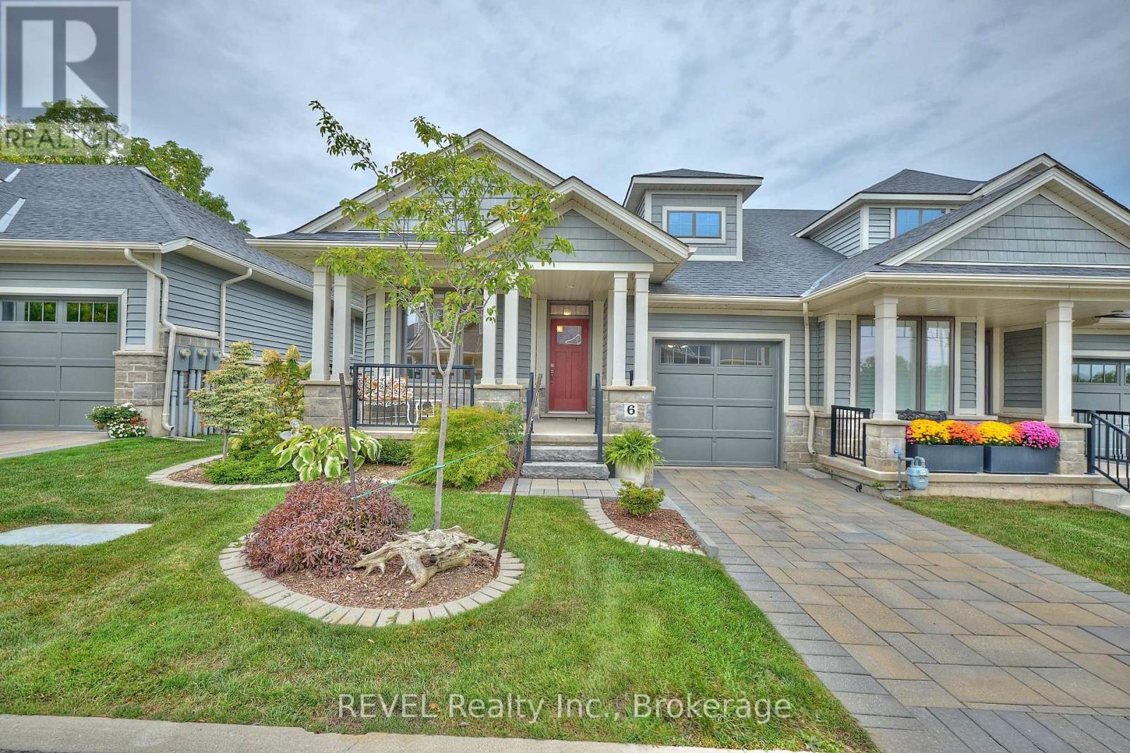 6 - 2848 King Street, Lincoln, Ontario  L0R 1S0 - Photo 4 - X12429733