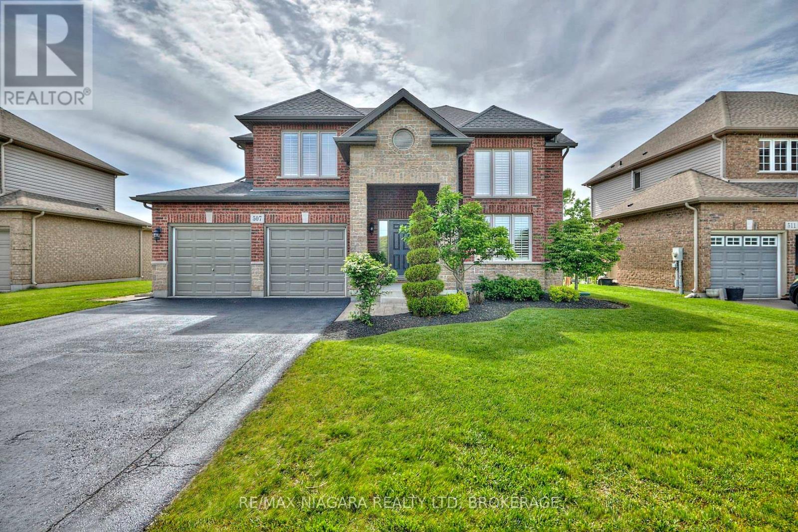 507 Carrie Avenue, Fort Erie, Ontario  L0S 1N0 - Photo 3 - X12430324