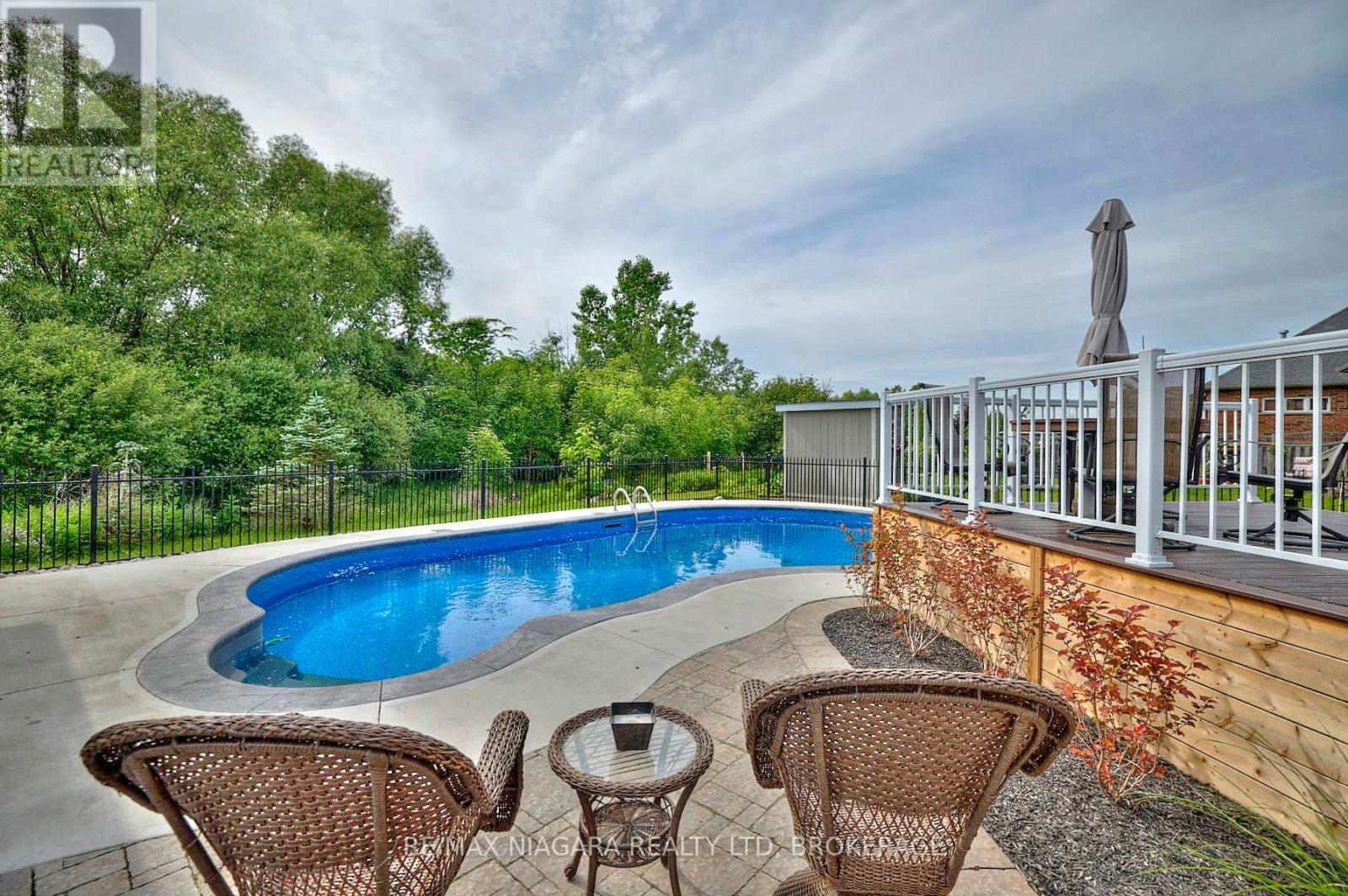 507 Carrie Avenue, Fort Erie, Ontario  L0S 1N0 - Photo 41 - X12430324