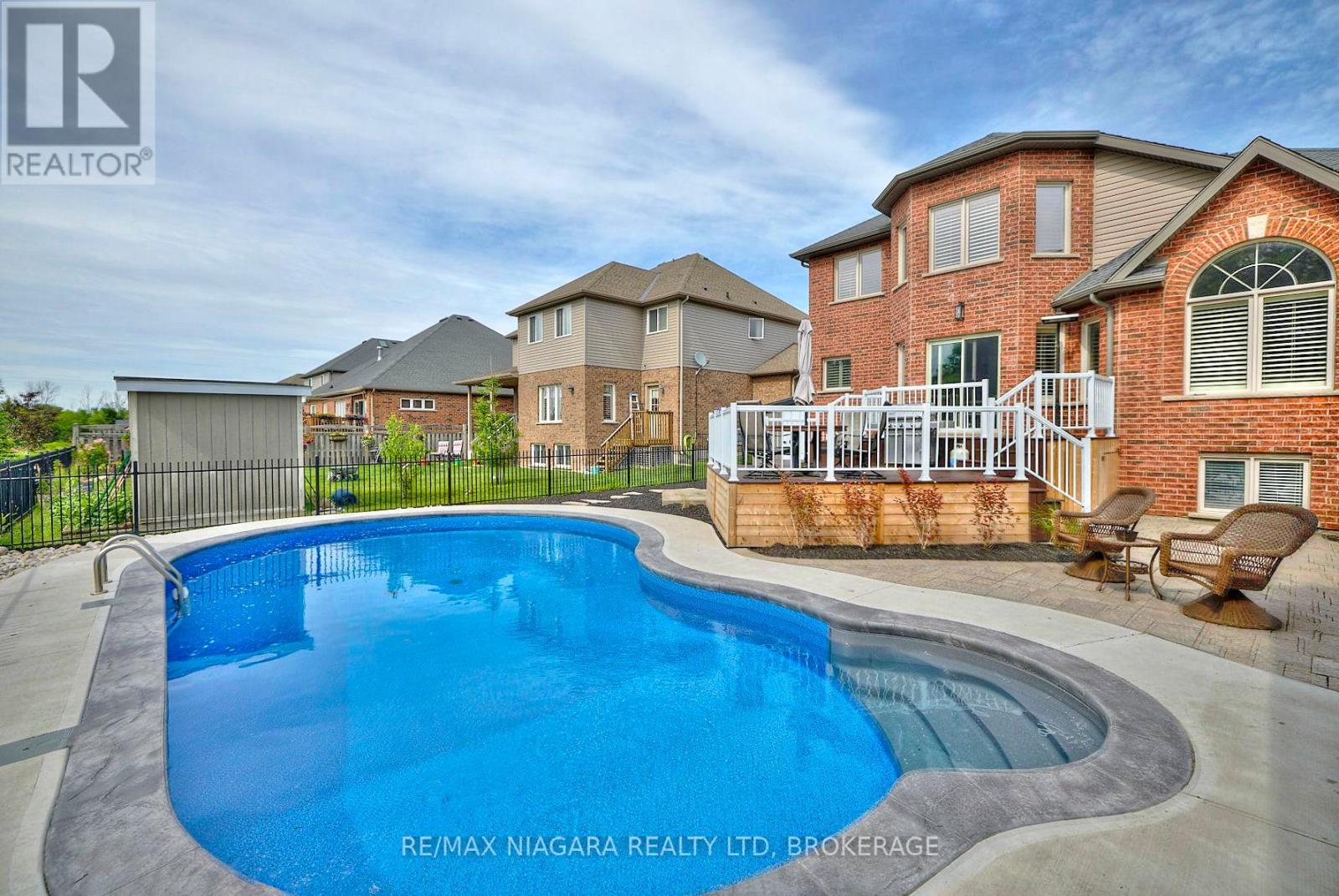 507 Carrie Avenue, Fort Erie, Ontario  L0S 1N0 - Photo 42 - X12430324