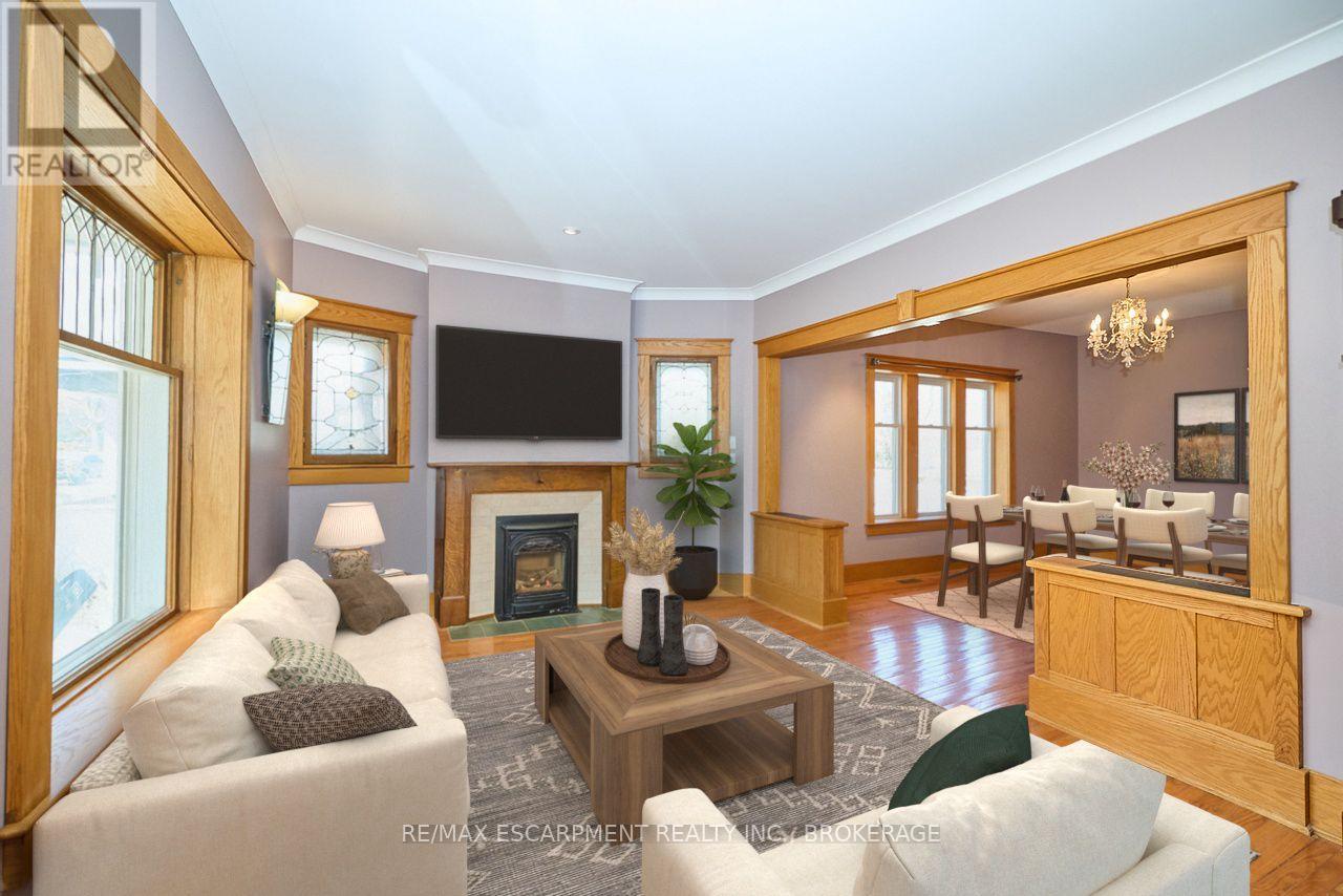 4915 King Street, Lincoln, Ontario  L0R 1B0 - Photo 6 - X12430560